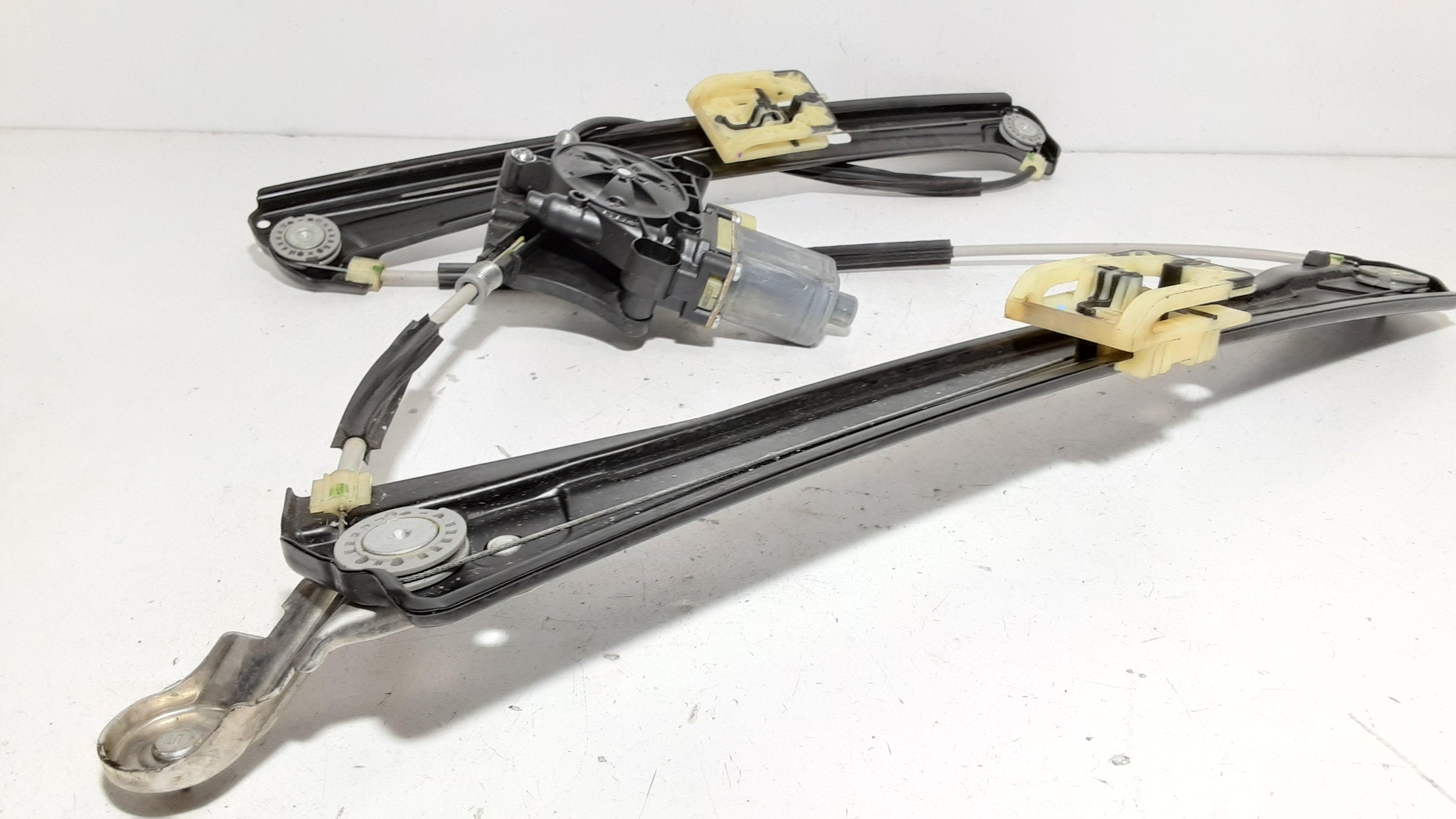 Cremagliera anteriore destra passeggero VOLKSWAGEN Tiguan Serie