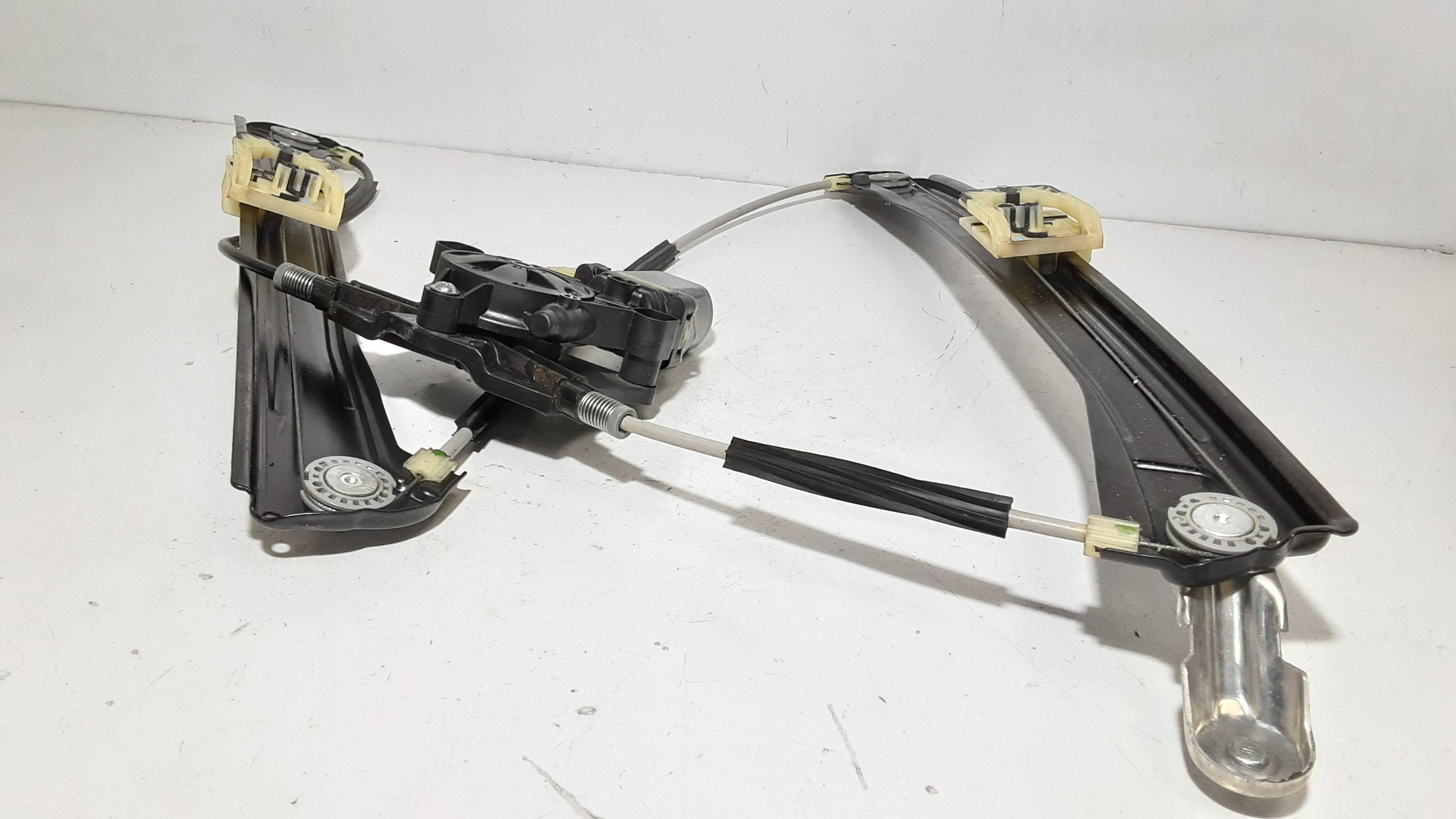 Cremagliera anteriore destra passeggero VOLKSWAGEN Tiguan Serie