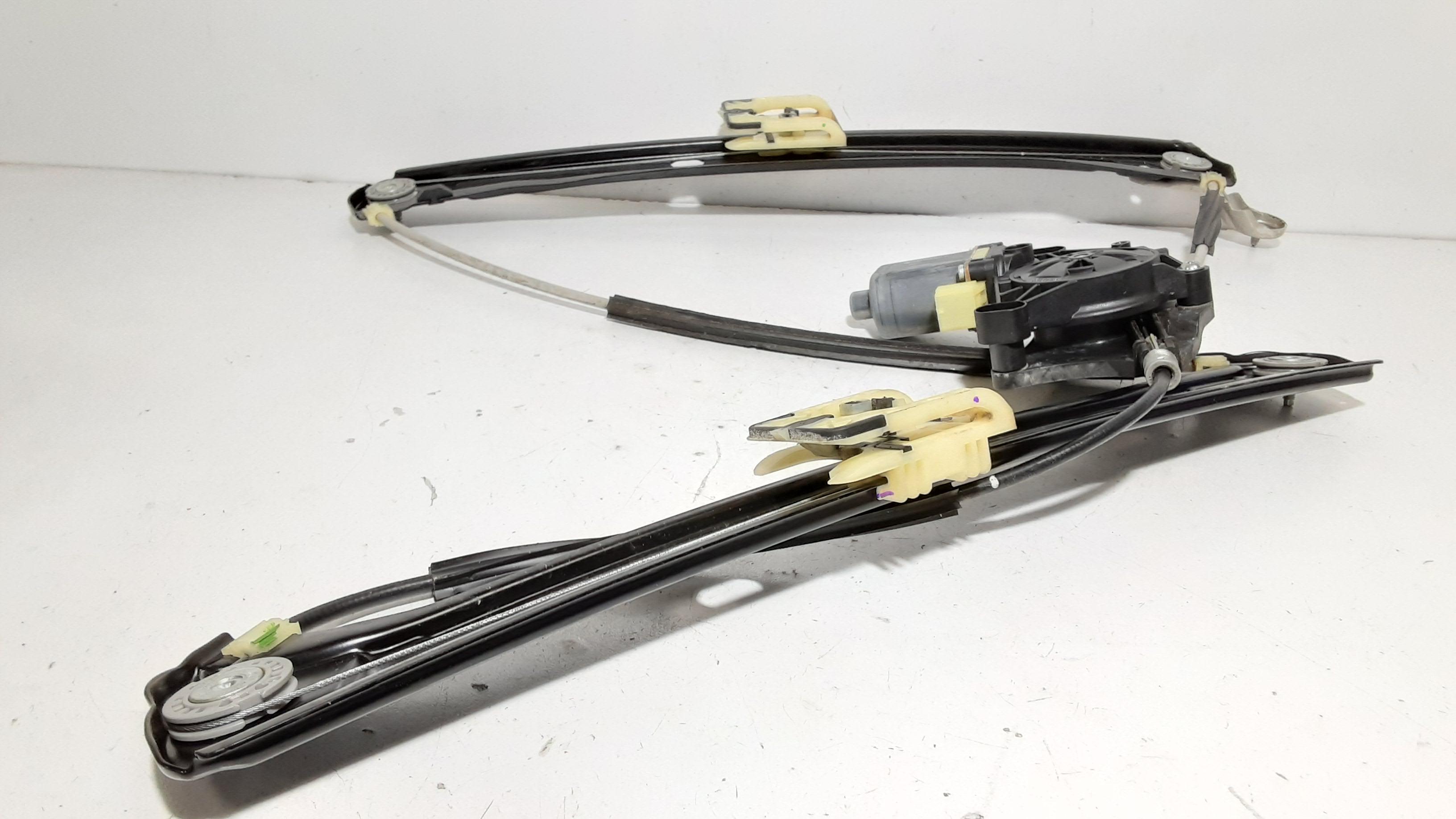 Cremagliera anteriore destra passeggero VOLKSWAGEN Tiguan Serie