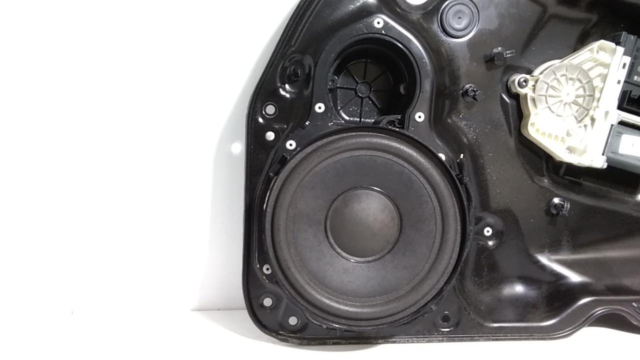 Cremagliera anteriore destra passeggero VOLKSWAGEN Passat Variant 4 Serie