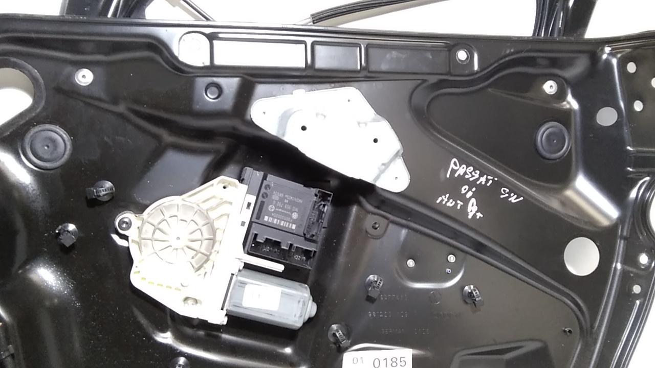 Cremagliera anteriore destra passeggero VOLKSWAGEN Passat Variant 4 Serie
