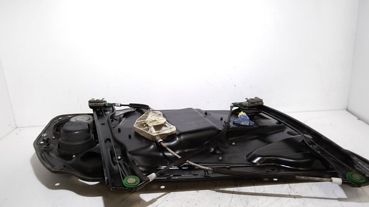 Cremagliera anteriore destra passeggero VOLKSWAGEN Passat Variant 4 Serie