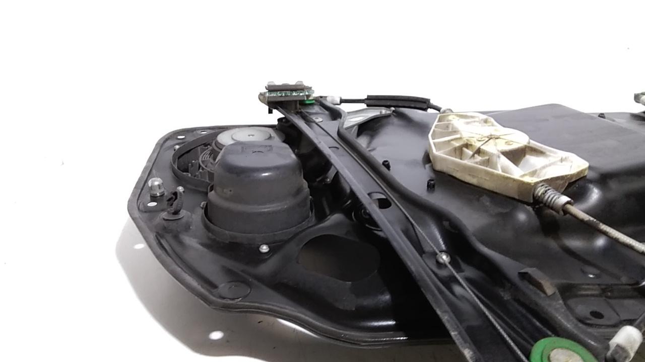 Cremagliera anteriore destra passeggero VOLKSWAGEN Passat Variant 4 Serie