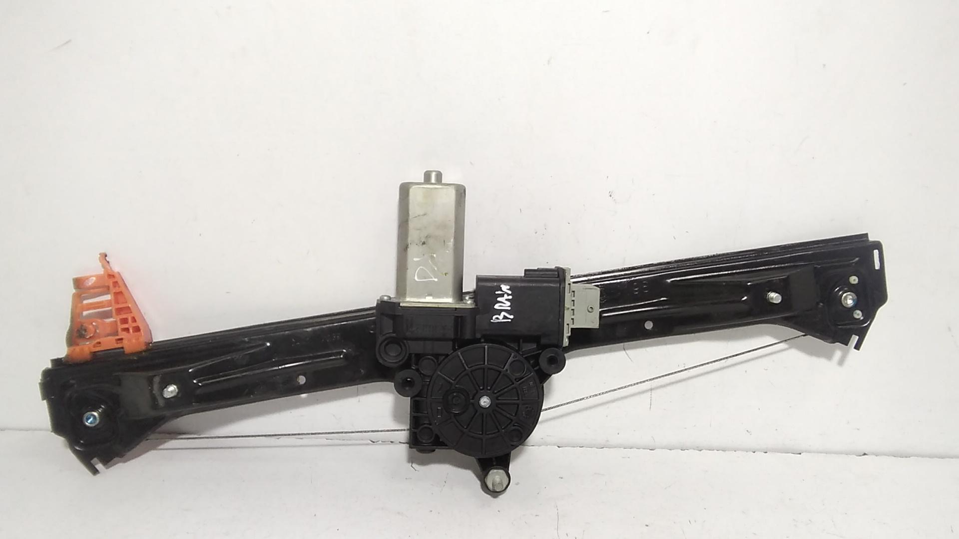 Cremagliera anteriore destra passeggero FIAT Bravo 2 Serie