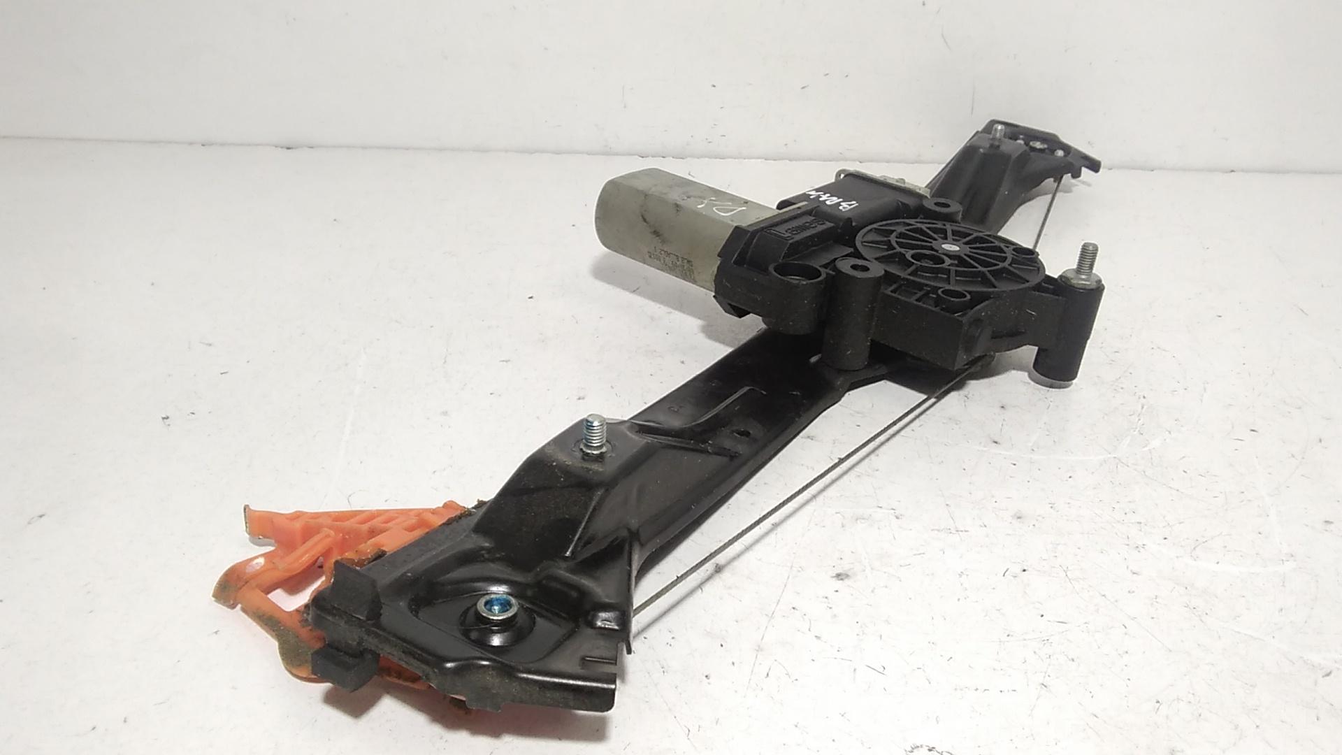 Cremagliera anteriore destra passeggero FIAT Bravo 2 Serie