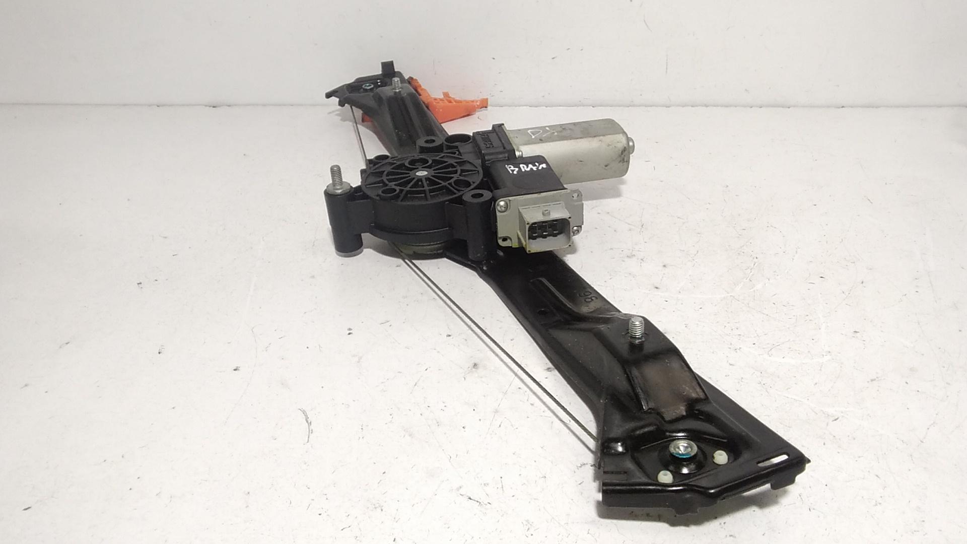 Cremagliera anteriore destra passeggero FIAT Bravo 2 Serie