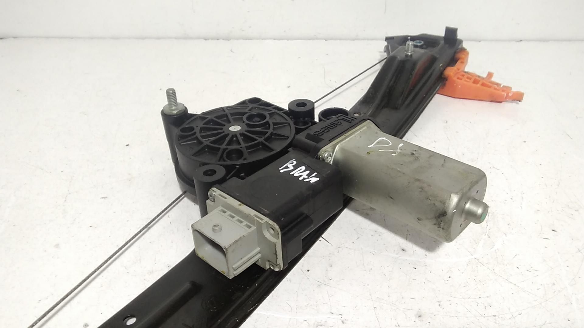 Cremagliera anteriore destra passeggero FIAT Bravo 2 Serie