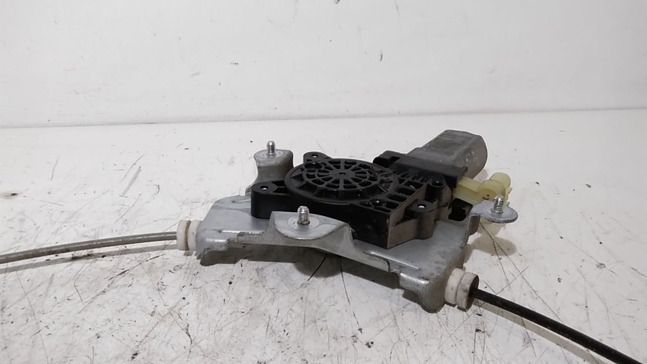 Cremagliera anteriore destra passeggero KIA Picanto 1 Serie