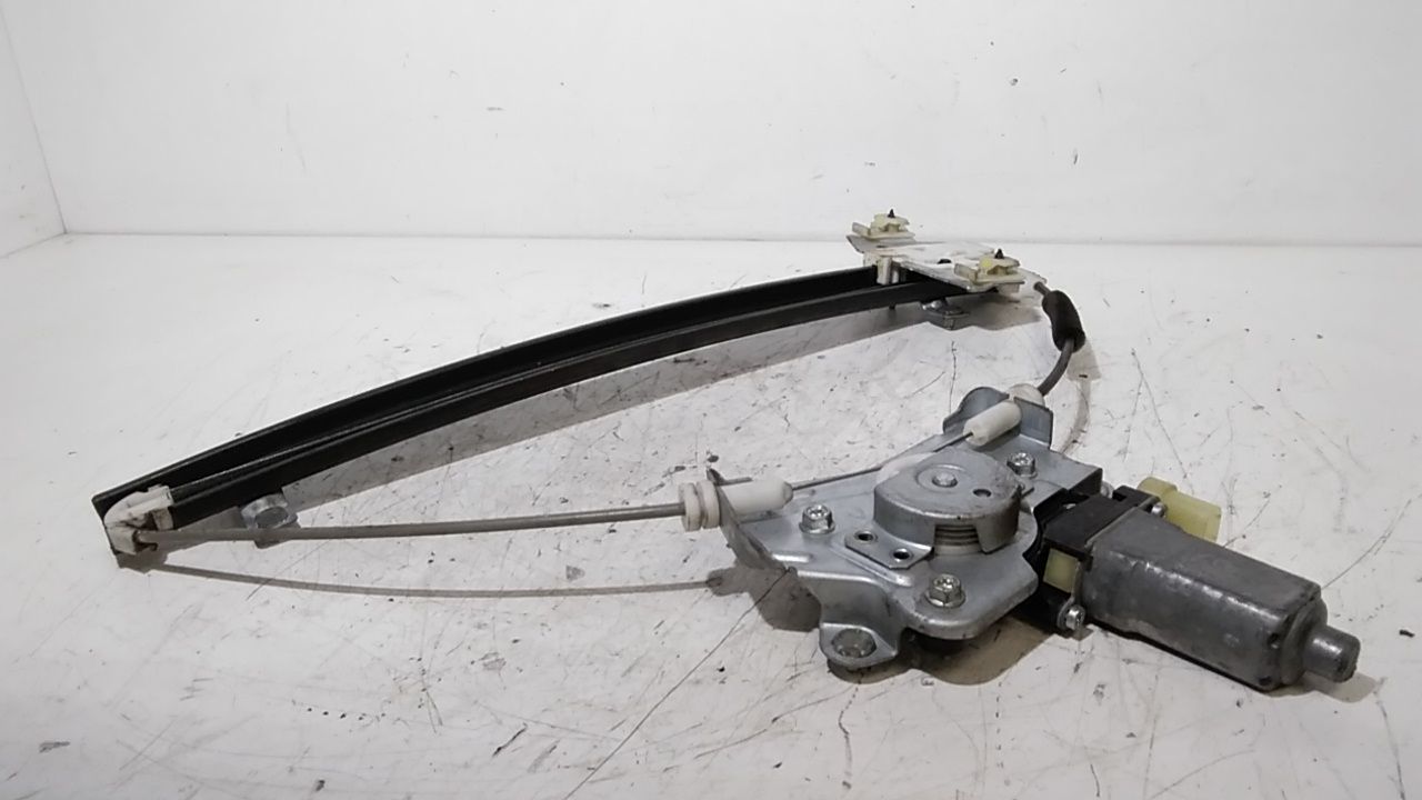 Cremagliera anteriore destra passeggero KIA Picanto 1 Serie