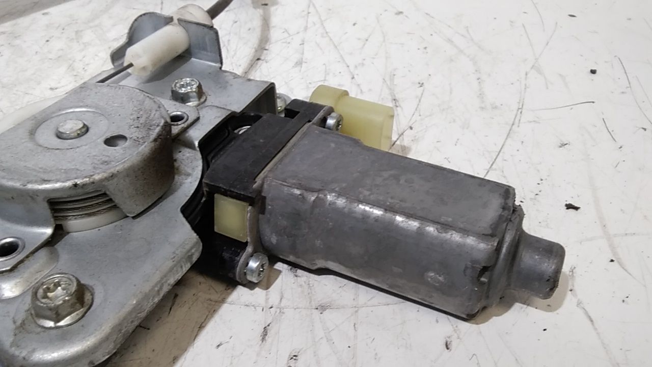 Cremagliera anteriore destra passeggero KIA Picanto 1 Serie