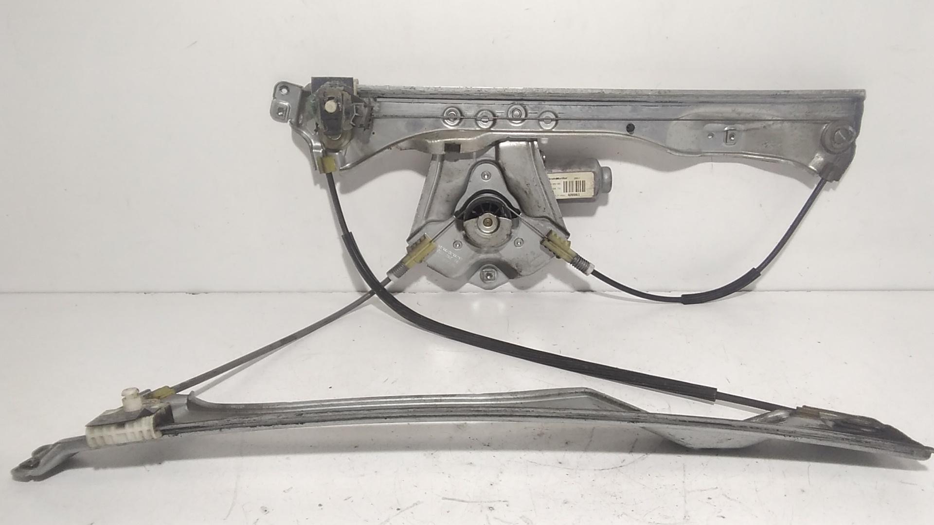 Cremagliera anteriore destra passeggero RENAULT Clio Serie (08>15)