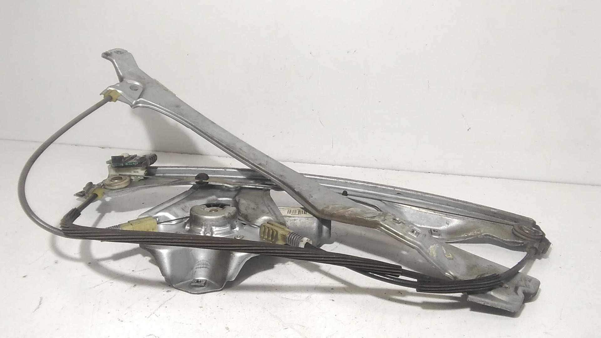 Cremagliera anteriore destra passeggero RENAULT Clio Serie (08>15)