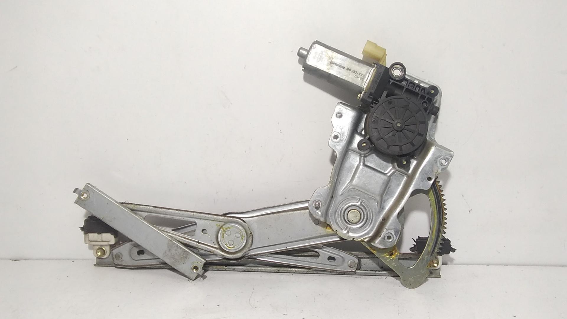 Cremagliera anteriore destra passeggero TOYOTA Yaris 1 Serie