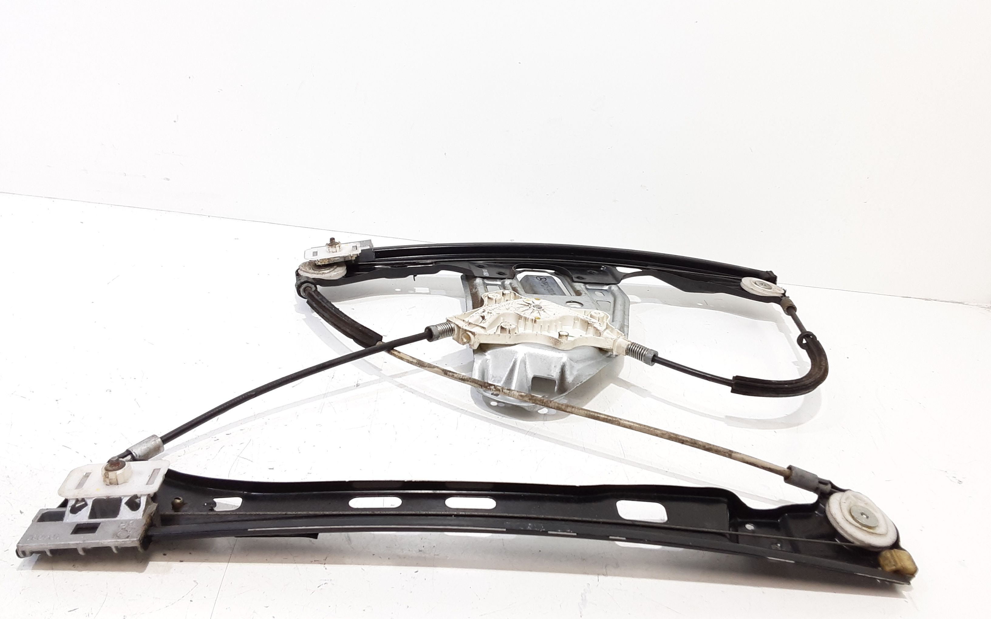 Cremagliera anteriore destra passeggero MERCEDES Classe C S. Wagon W203