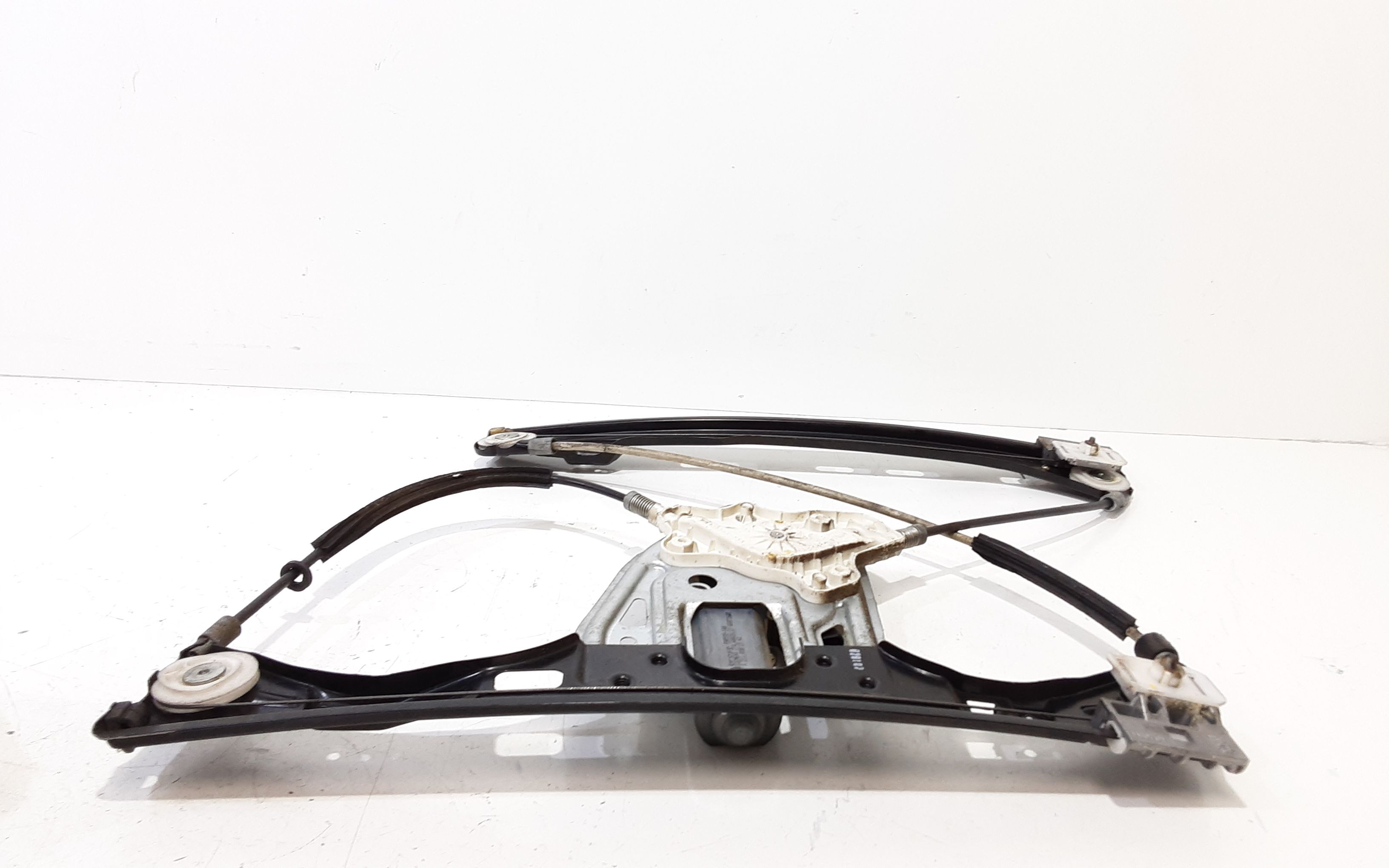 Cremagliera anteriore destra passeggero MERCEDES Classe C S. Wagon W203