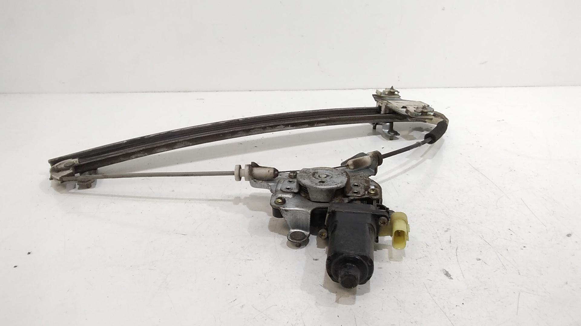 Cremagliera anteriore destra passeggero HYUNDAI Getz 1 Serie