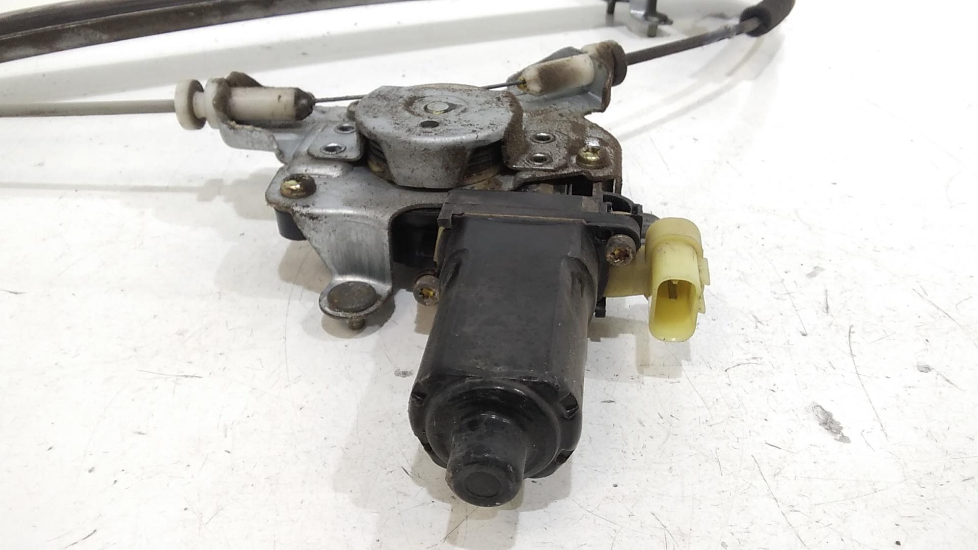 Cremagliera anteriore destra passeggero HYUNDAI Getz 1 Serie