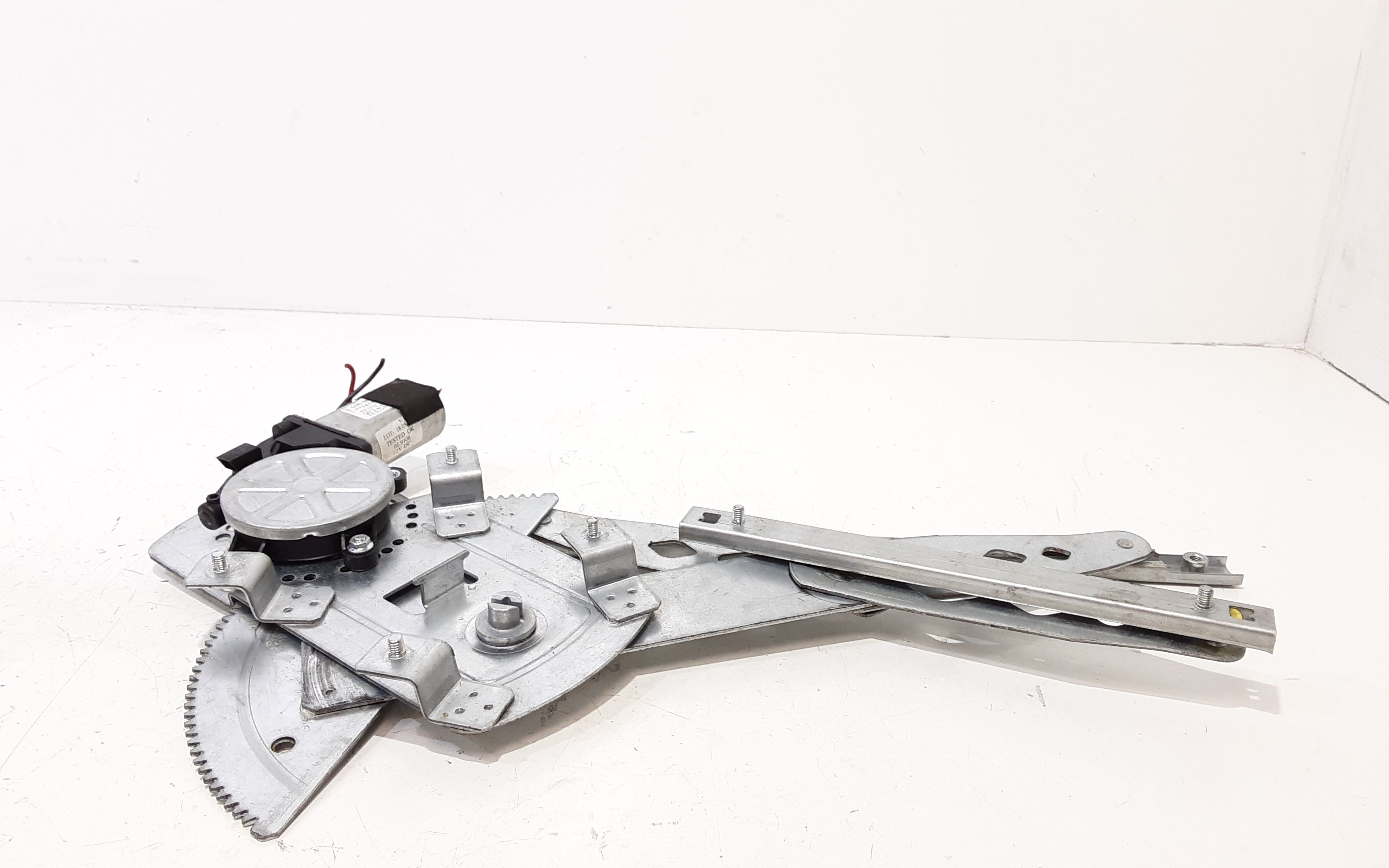 Cremagliera anteriore destra passeggero TOYOTA Yaris 3 Serie