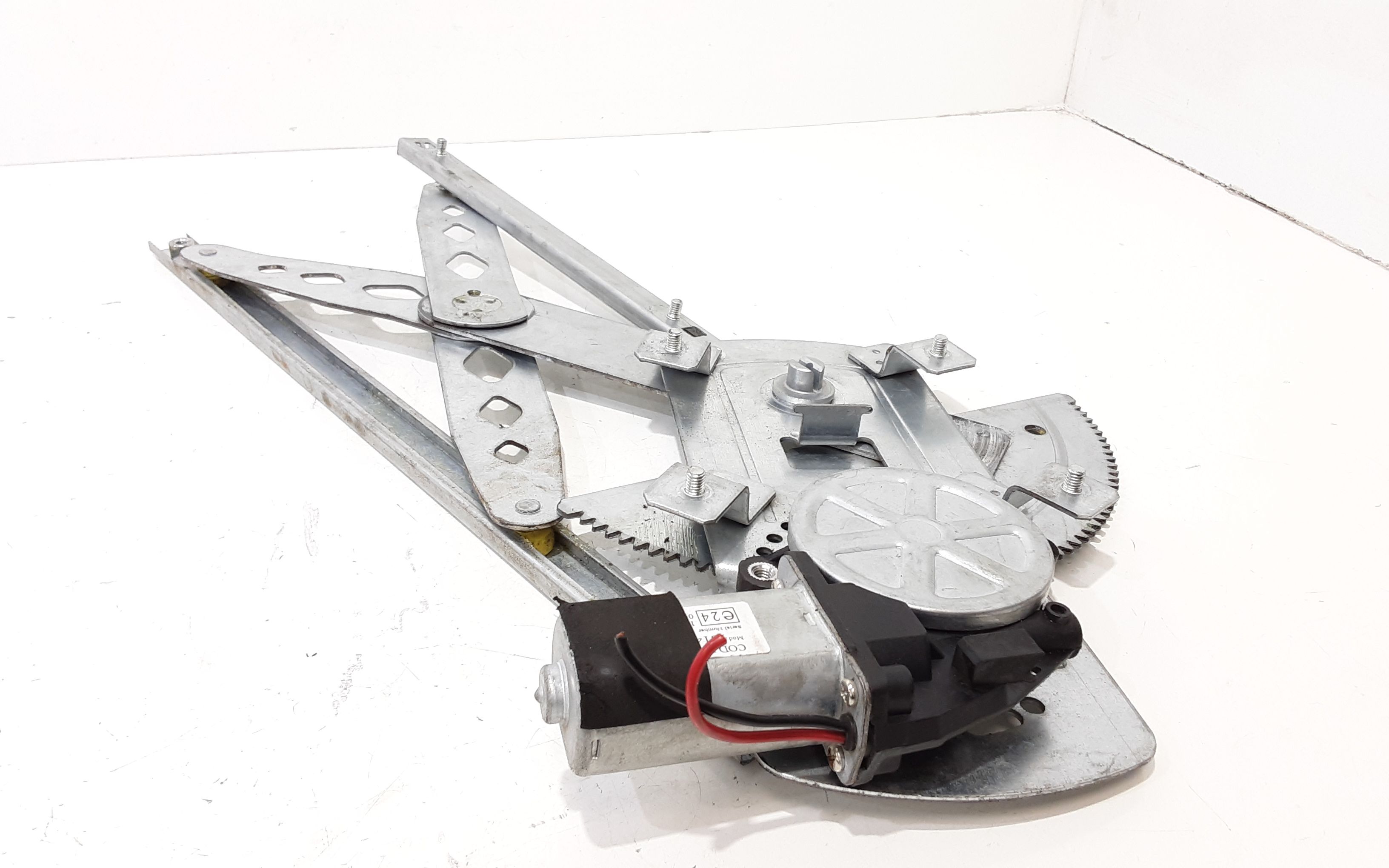 Cremagliera anteriore destra passeggero TOYOTA Yaris 3 Serie