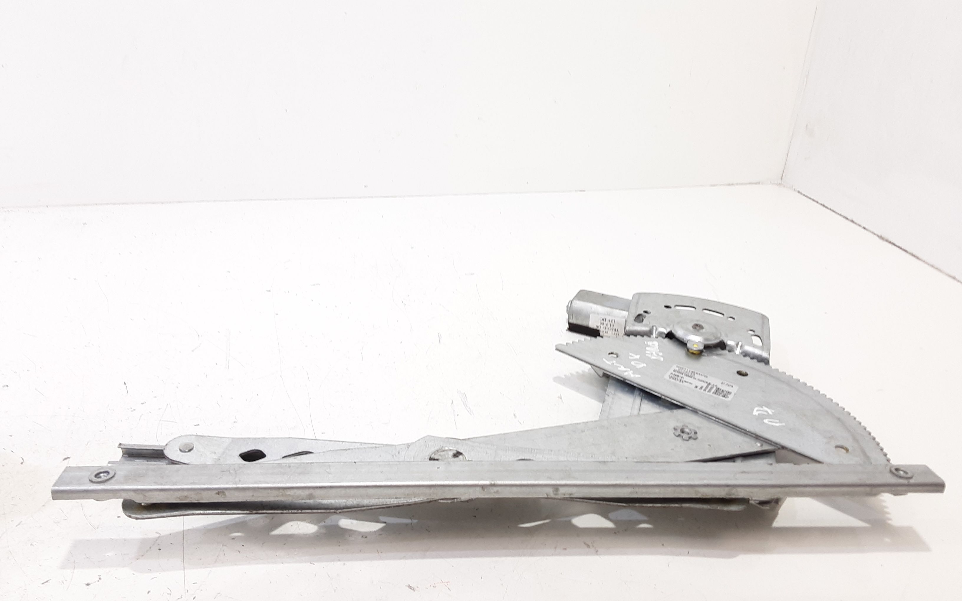 Cremagliera anteriore destra passeggero TOYOTA Yaris 3 Serie