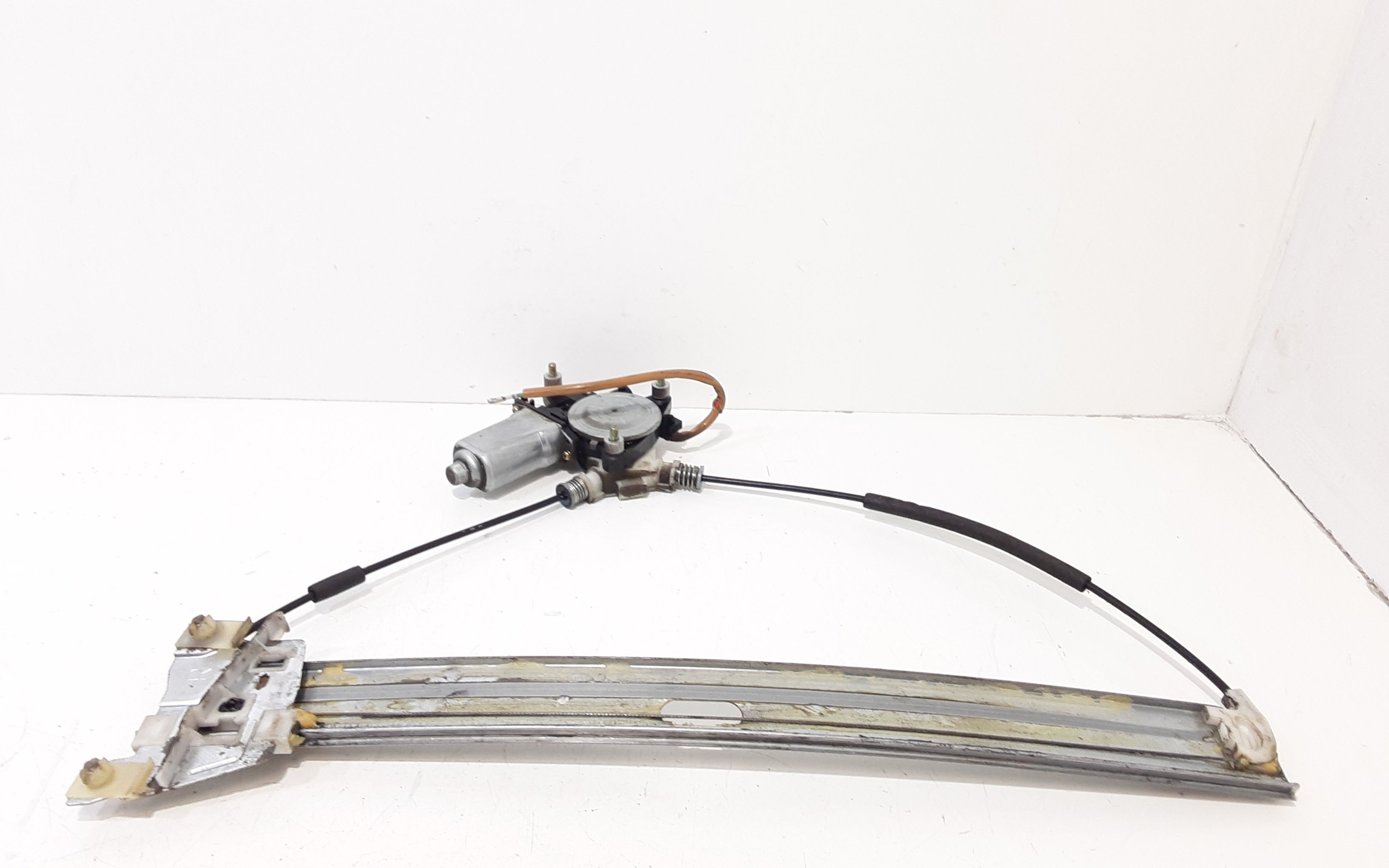 Cremagliera anteriore destra passeggero MAZDA Premacy 1 Serie