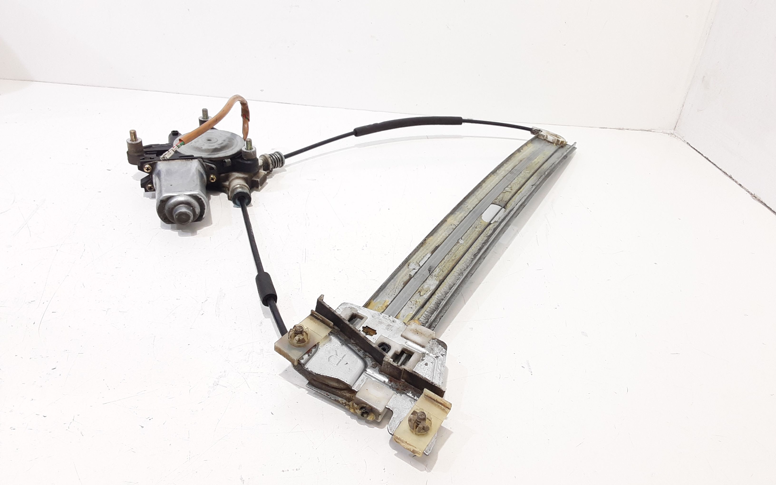 Cremagliera anteriore destra passeggero MAZDA Premacy 1 Serie