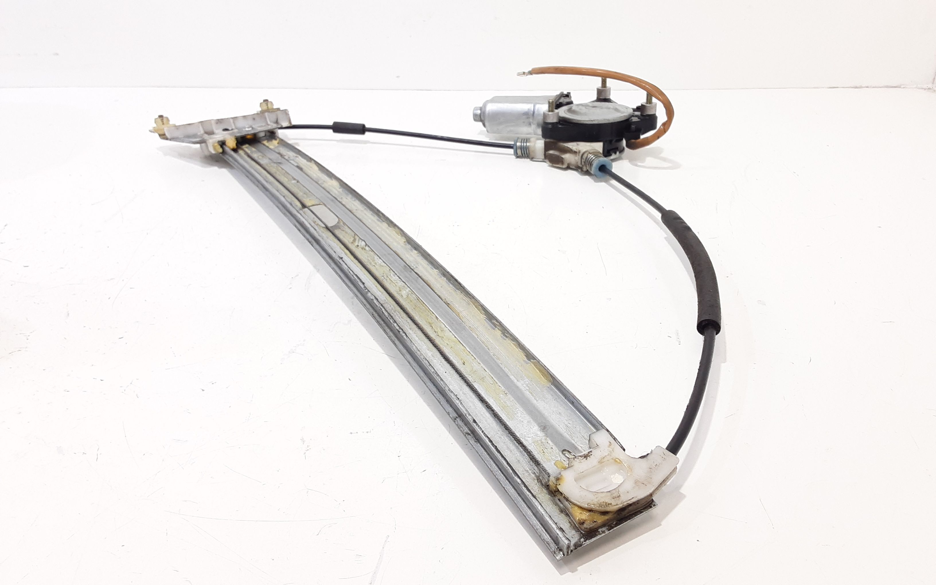 Cremagliera anteriore destra passeggero MAZDA Premacy 1 Serie