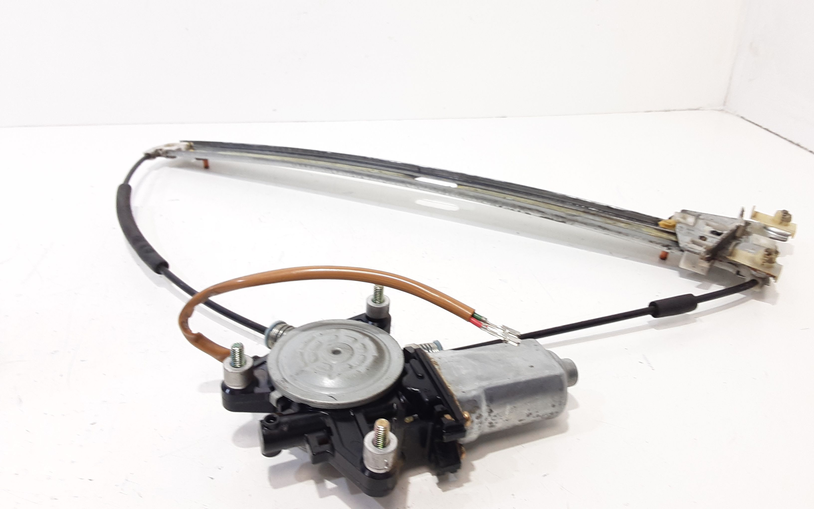 Cremagliera anteriore destra passeggero MAZDA Premacy 1 Serie