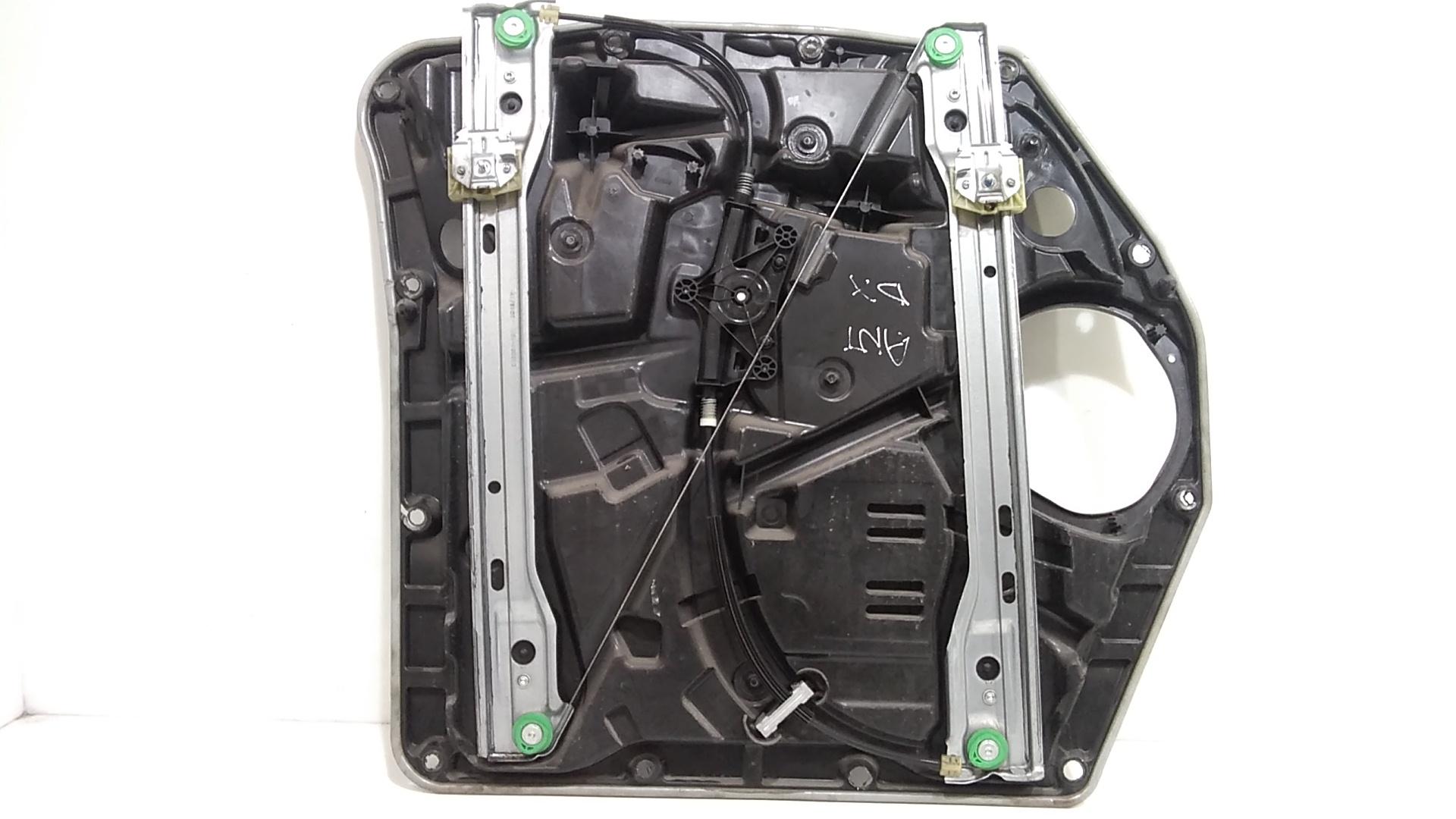 Cremagliera anteriore destra passeggero MERCEDES Vito Serie (W447) (14>)