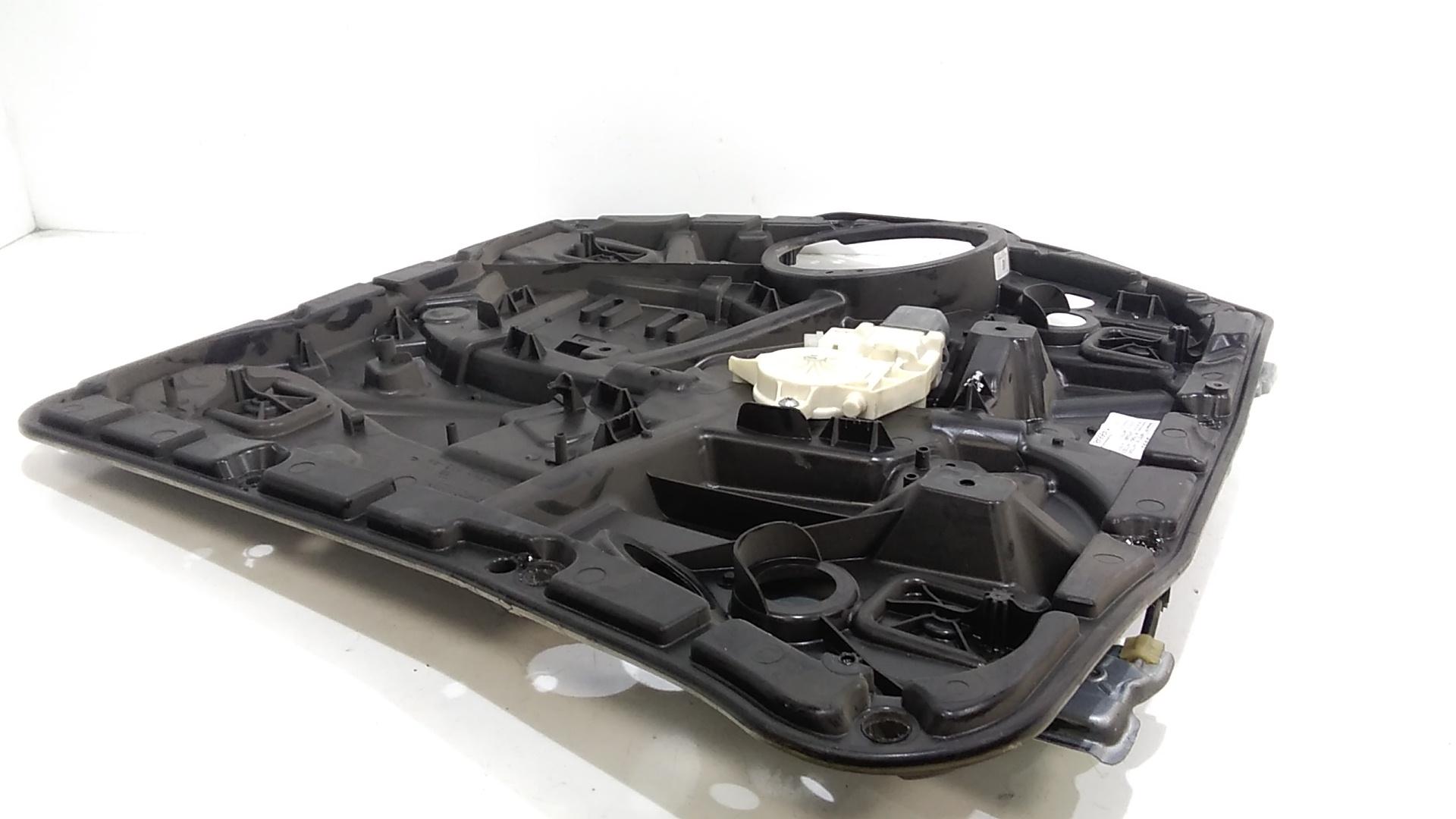 Cremagliera anteriore destra passeggero MERCEDES Vito Serie (W447) (14>)