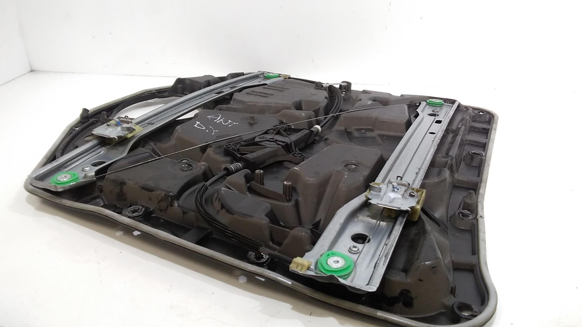 Cremagliera anteriore destra passeggero MERCEDES Vito Serie (W447) (14>)