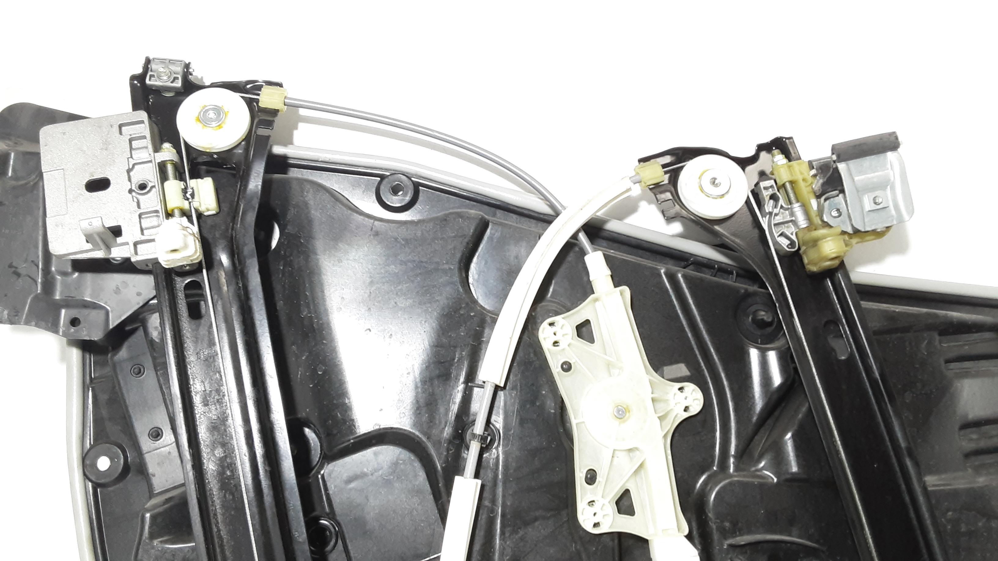 Cremagliera anteriore destra passeggero MERCEDES CLA Serie (13>)