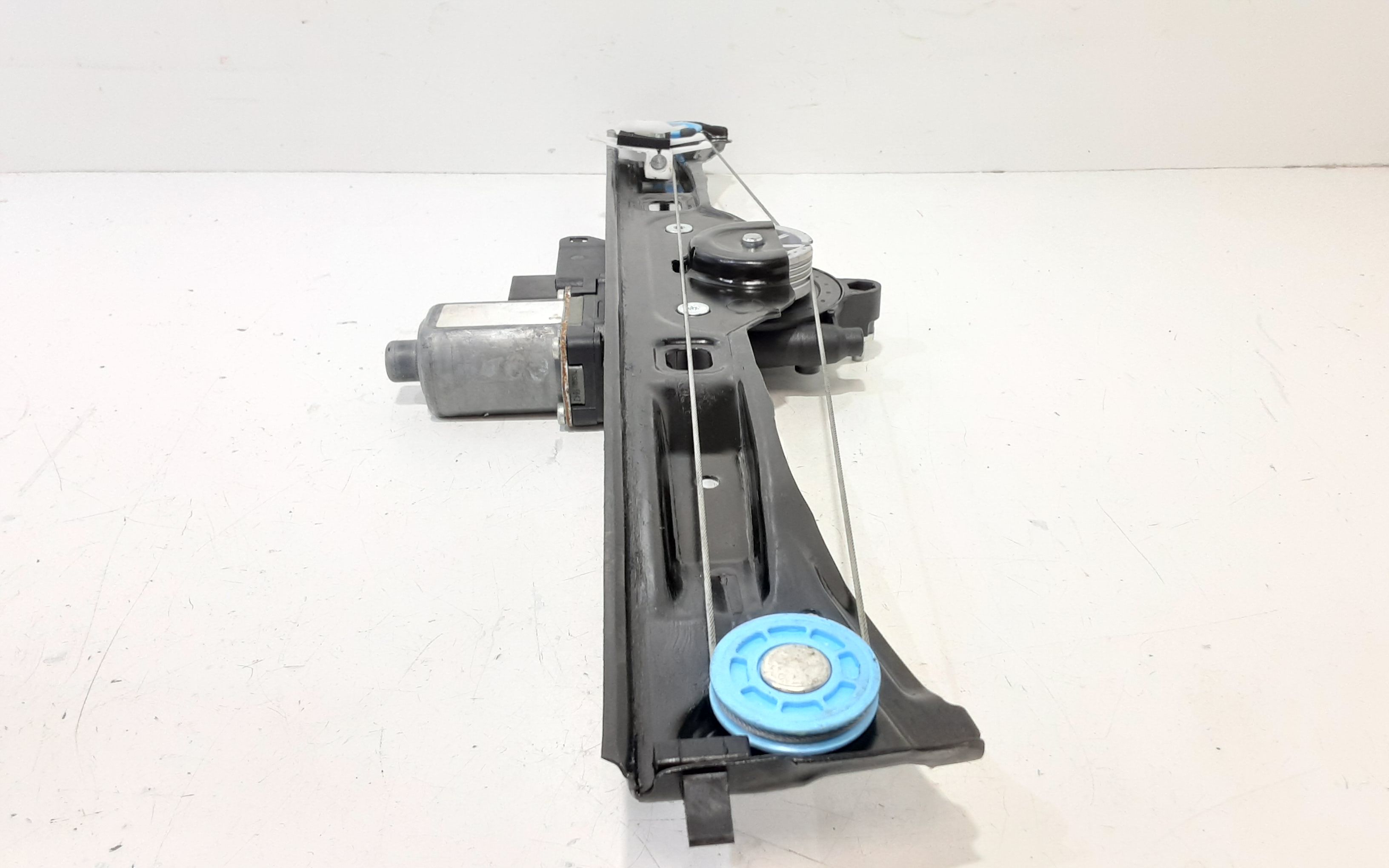 Cremagliera anteriore destra passeggero FIAT Fiorino 2 Serie