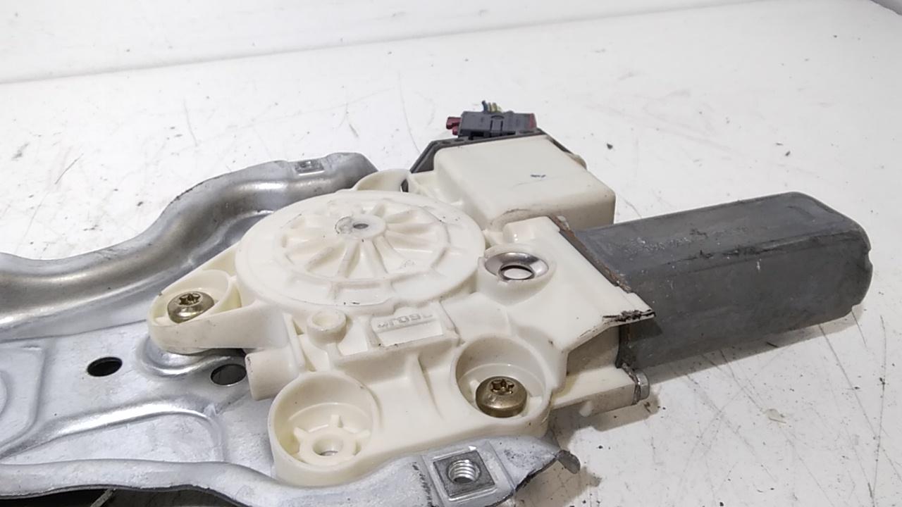 Cremagliera anteriore destra passeggero TOYOTA Avensis Berlina 2 Serie