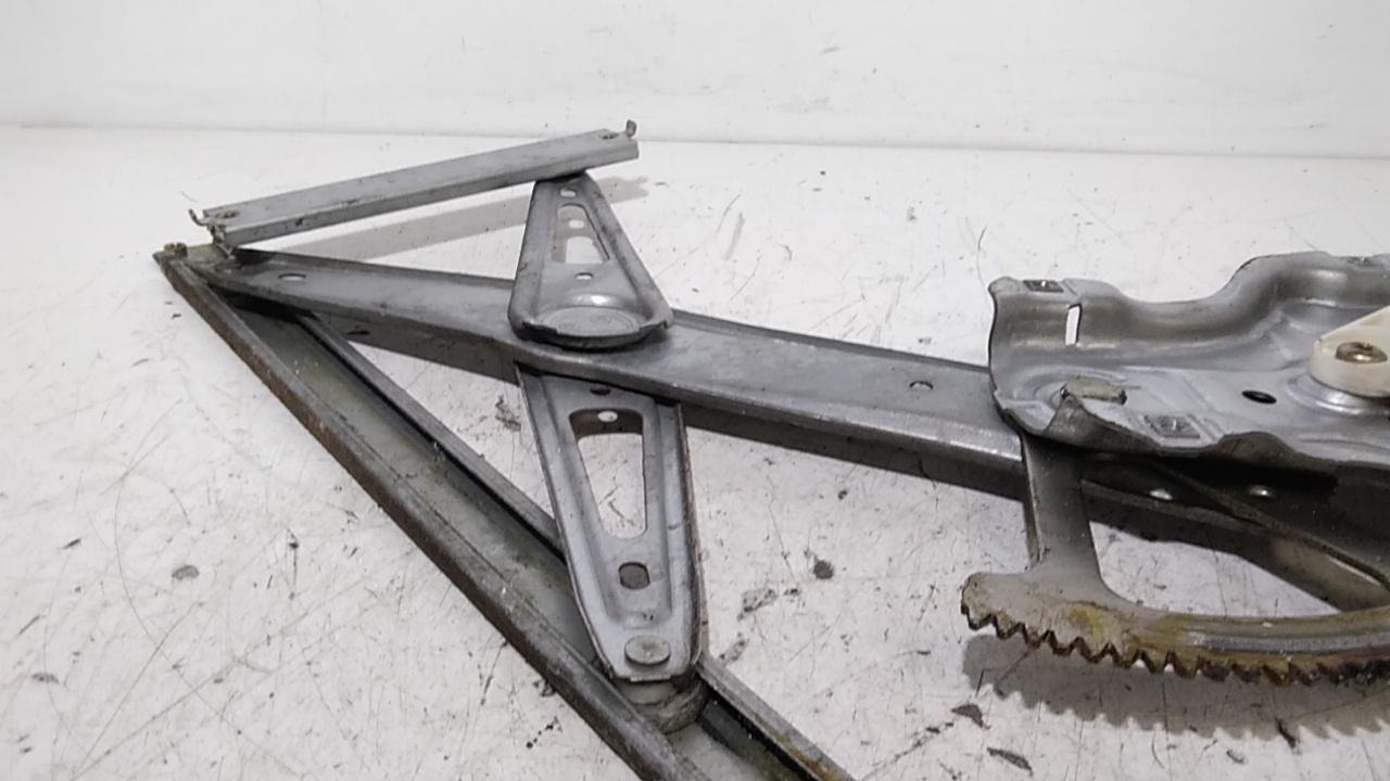 Cremagliera anteriore destra passeggero TOYOTA Avensis Berlina 2 Serie