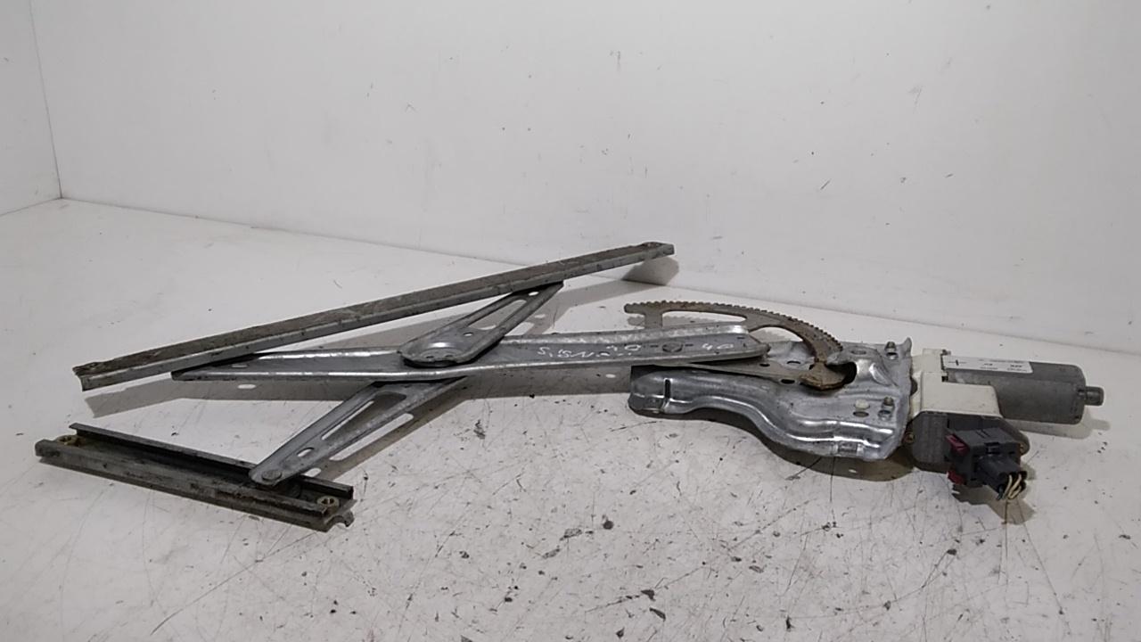 Cremagliera anteriore destra passeggero TOYOTA Avensis Berlina 2 Serie