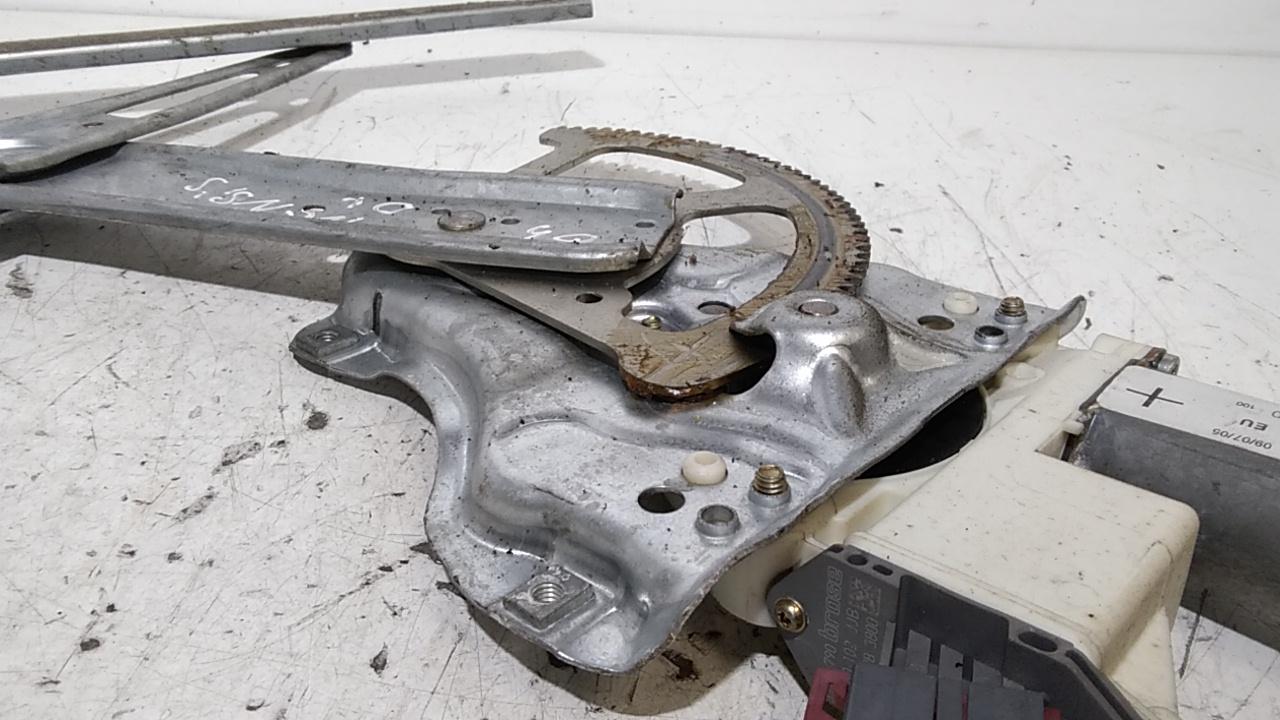 Cremagliera anteriore destra passeggero TOYOTA Avensis Berlina 2 Serie