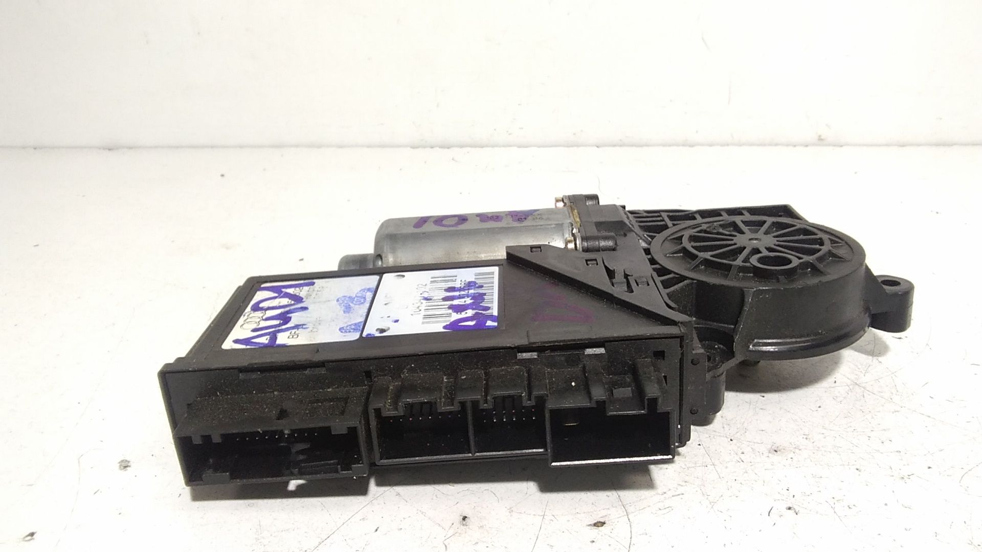 Motorino Alzavetro anteriore destra AUDI A2 Serie (8Z)