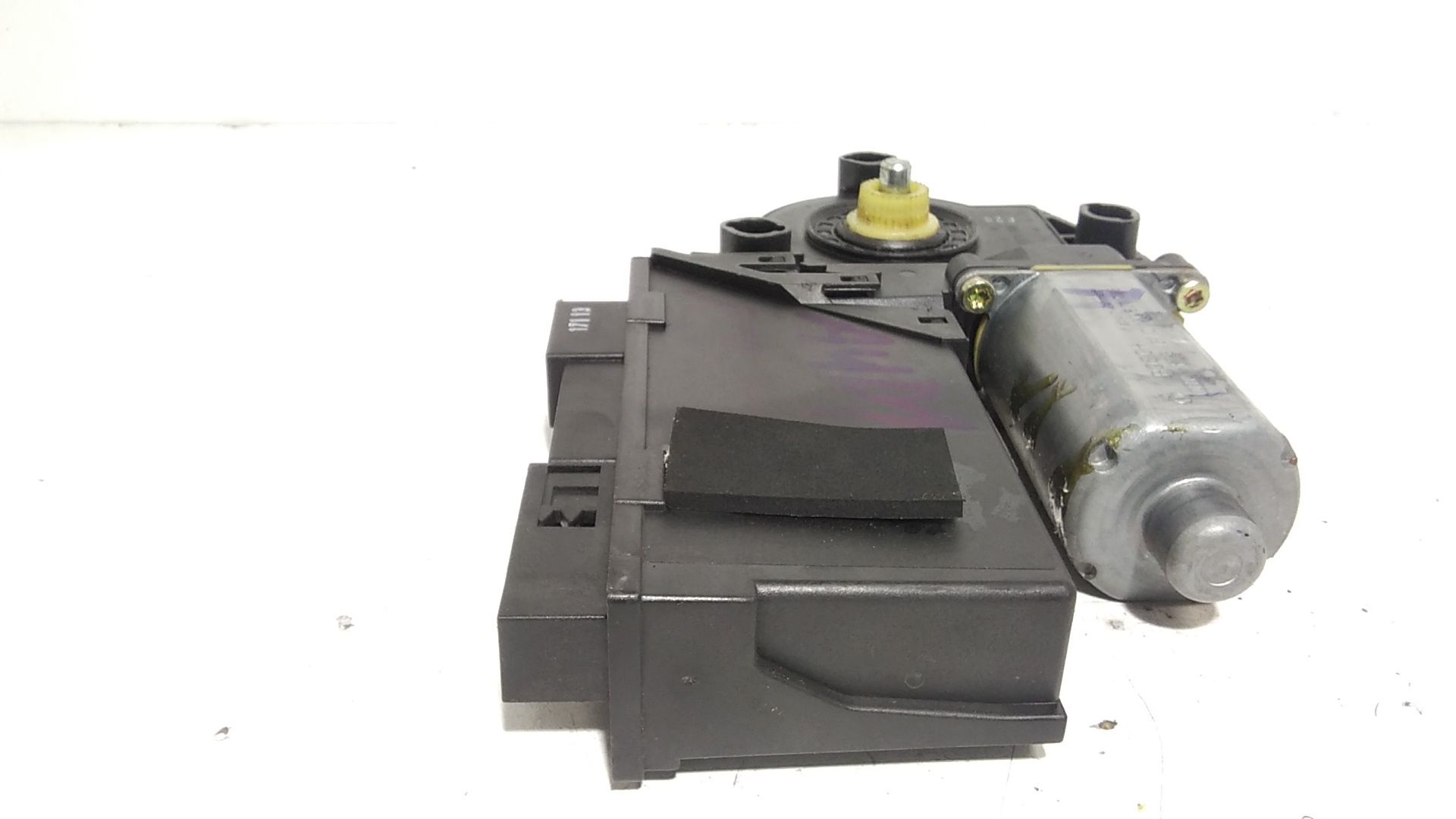 Motorino Alzavetro anteriore destra AUDI A2 Serie (8Z)