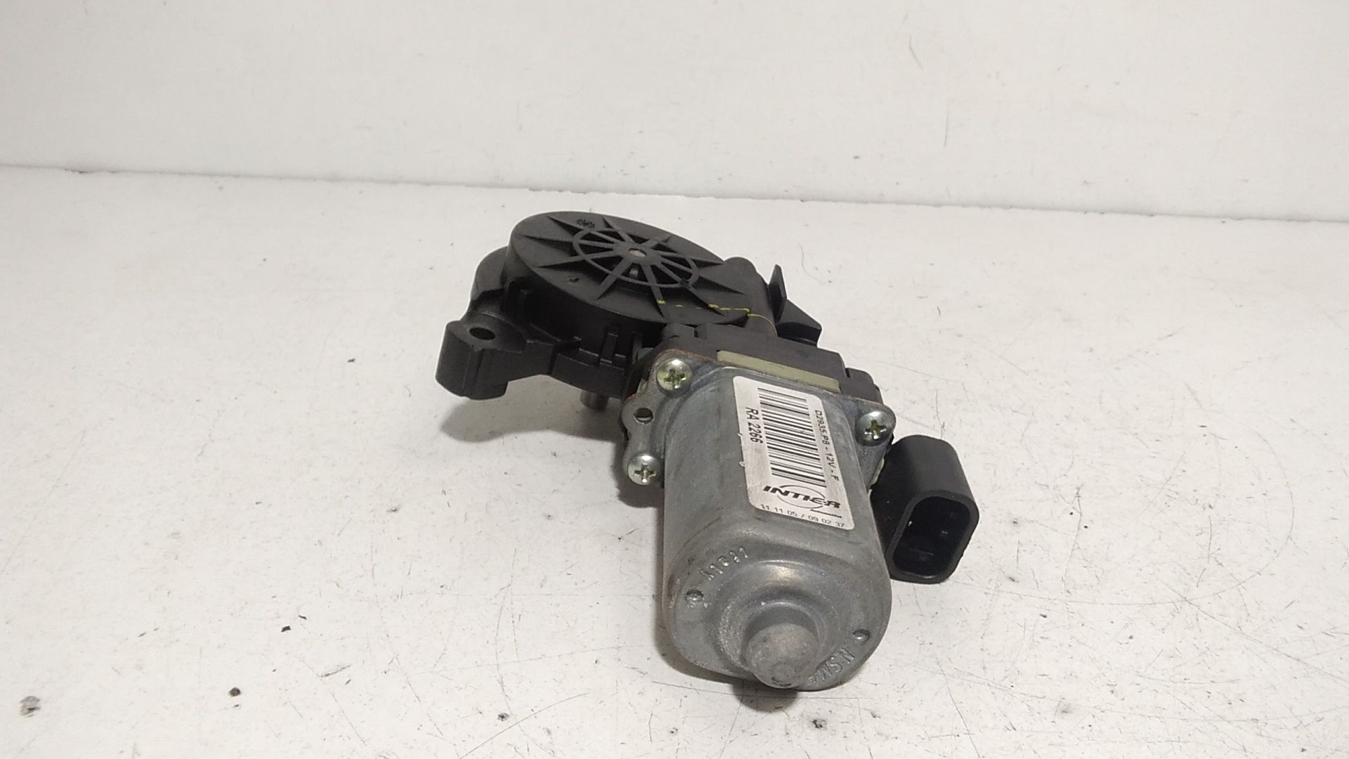 Motorino Alzavetro anteriore destra ALFA ROMEO 159 Berlina 1 Serie