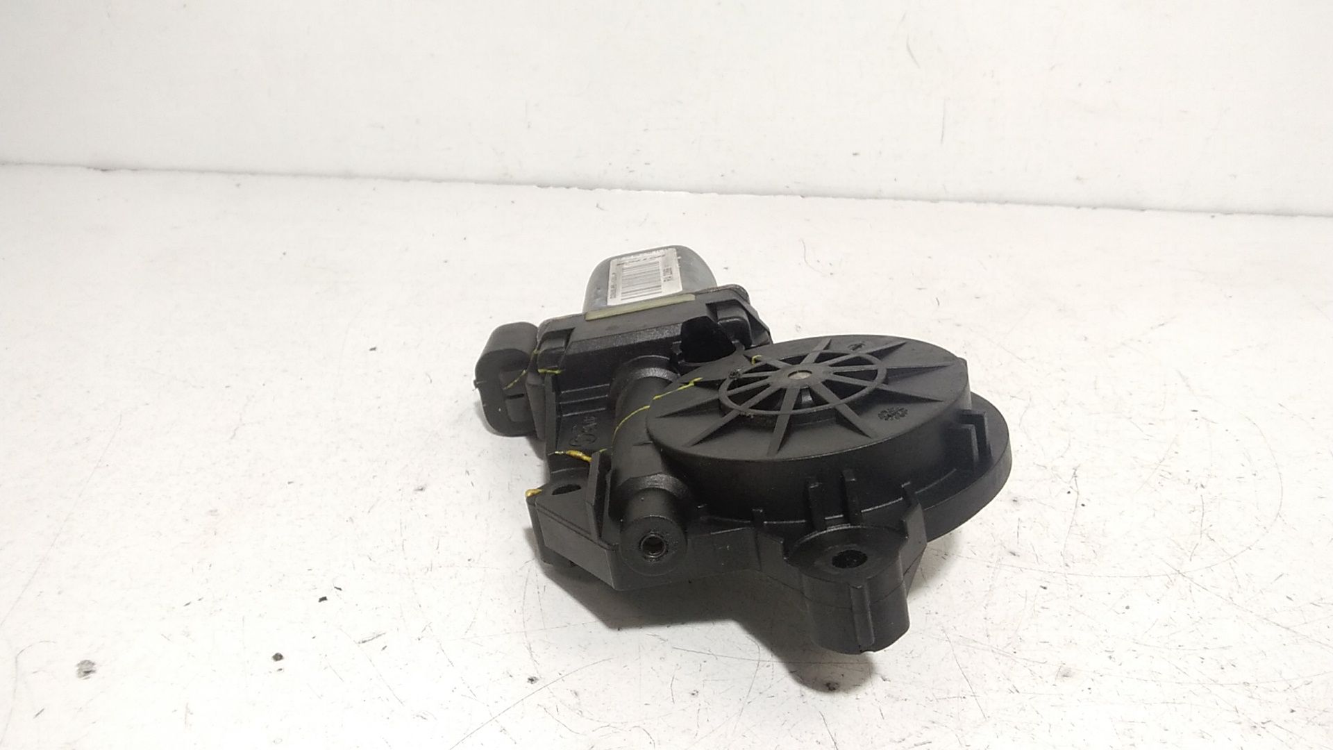 Motorino Alzavetro anteriore destra ALFA ROMEO 159 Berlina 1 Serie