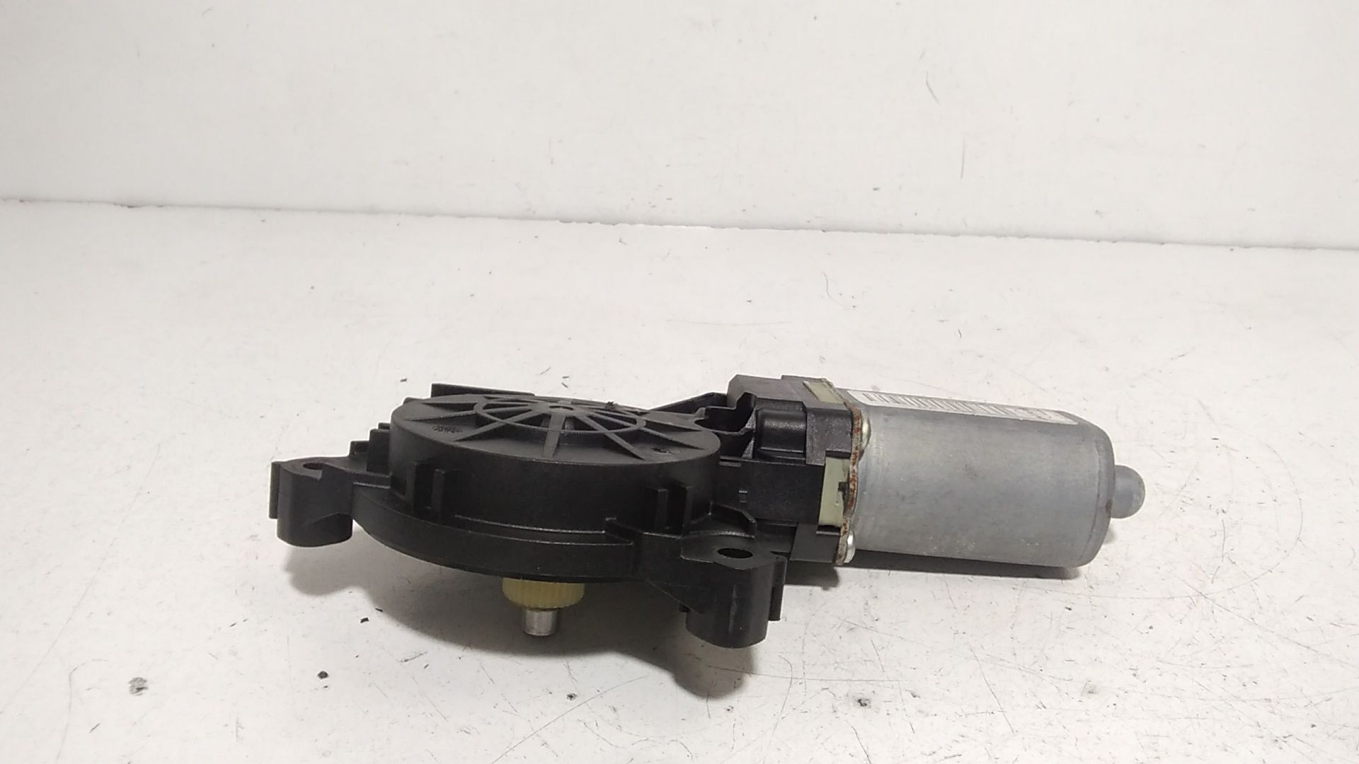 Motorino Alzavetro anteriore destra ALFA ROMEO 159 Berlina 1 Serie