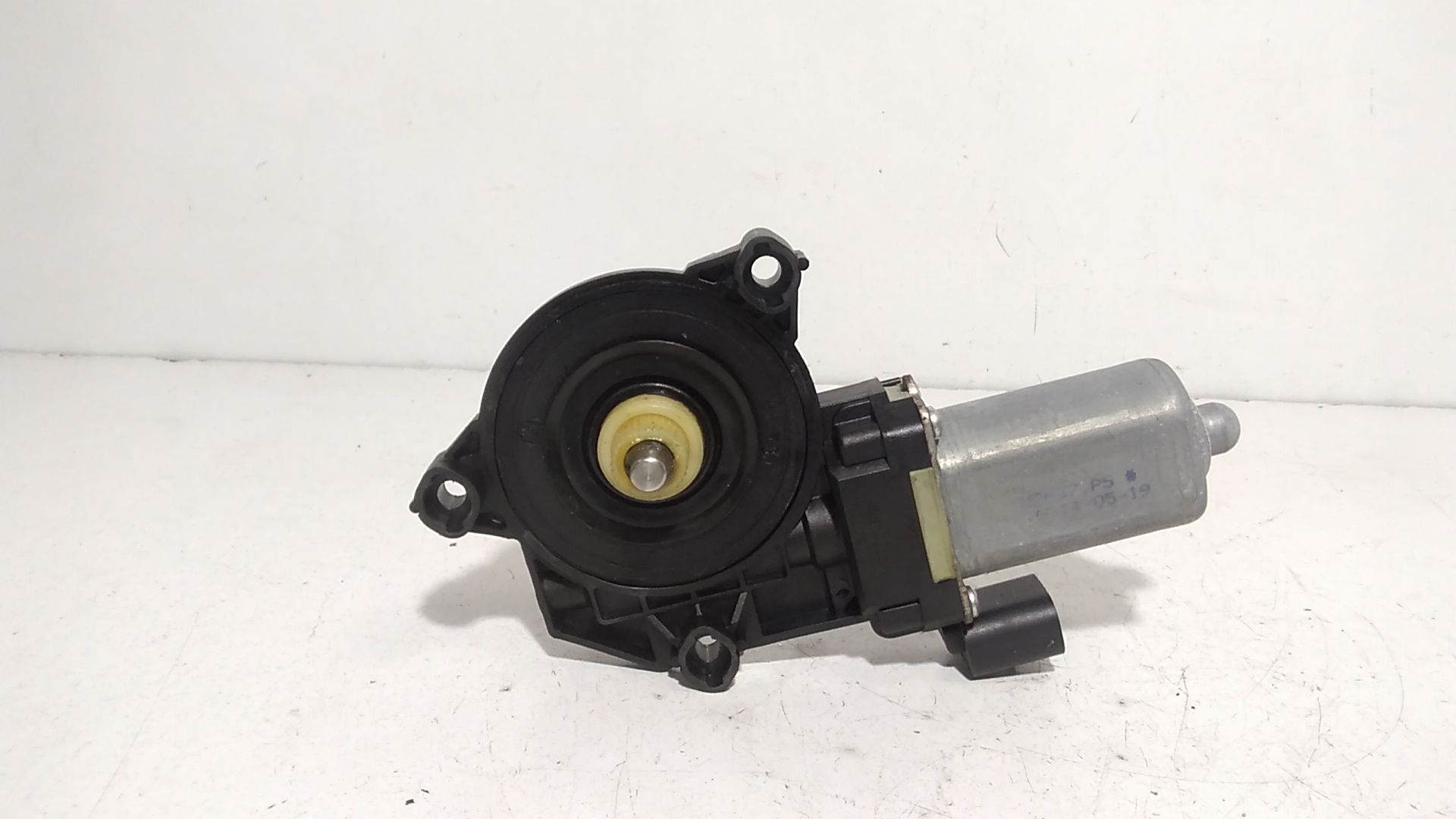 Motorino Alzavetro anteriore destra ALFA ROMEO 159 Berlina 1 Serie