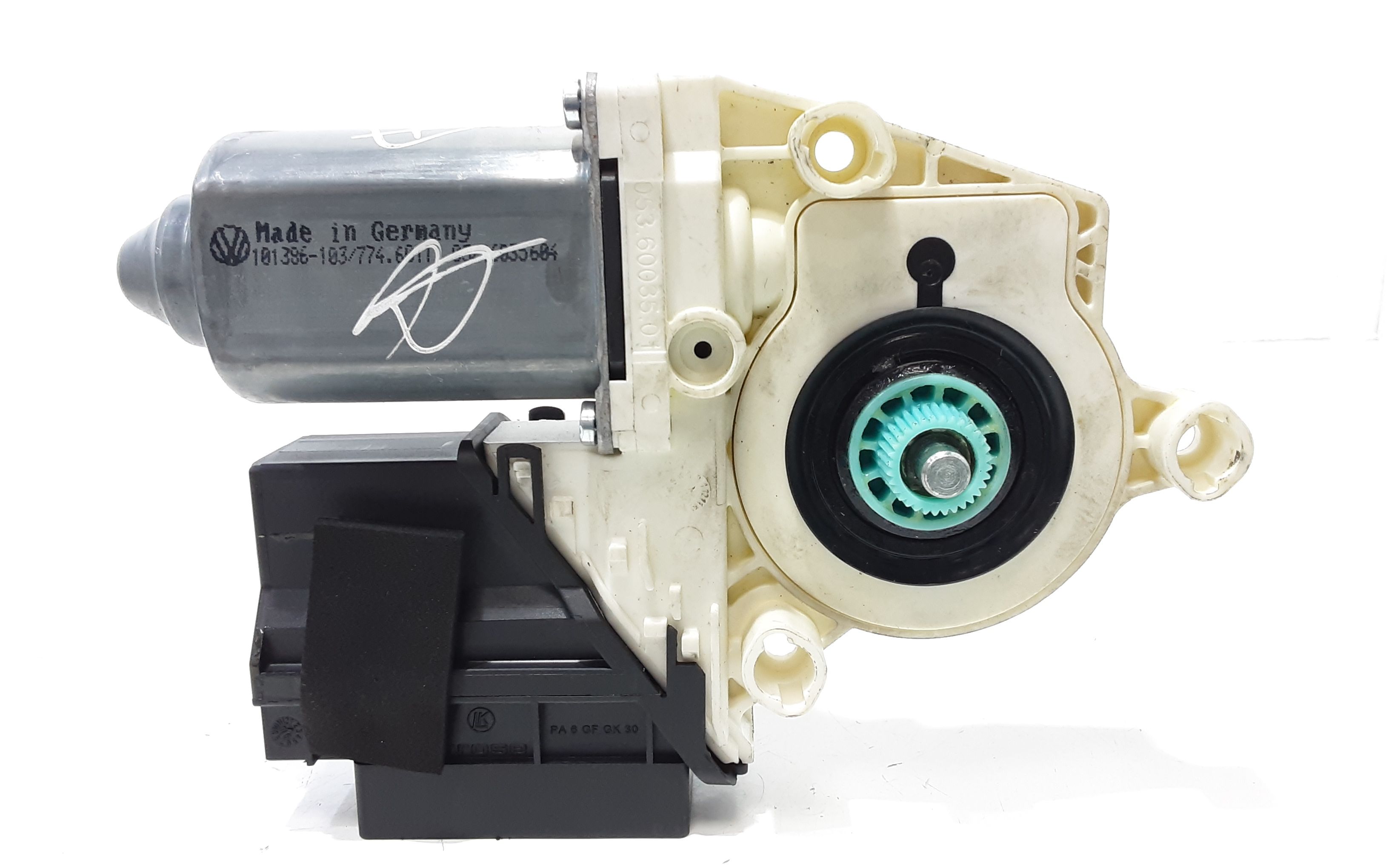 Motorino Alzavetro anteriore destra SEAT Ibiza Serie (02>05)