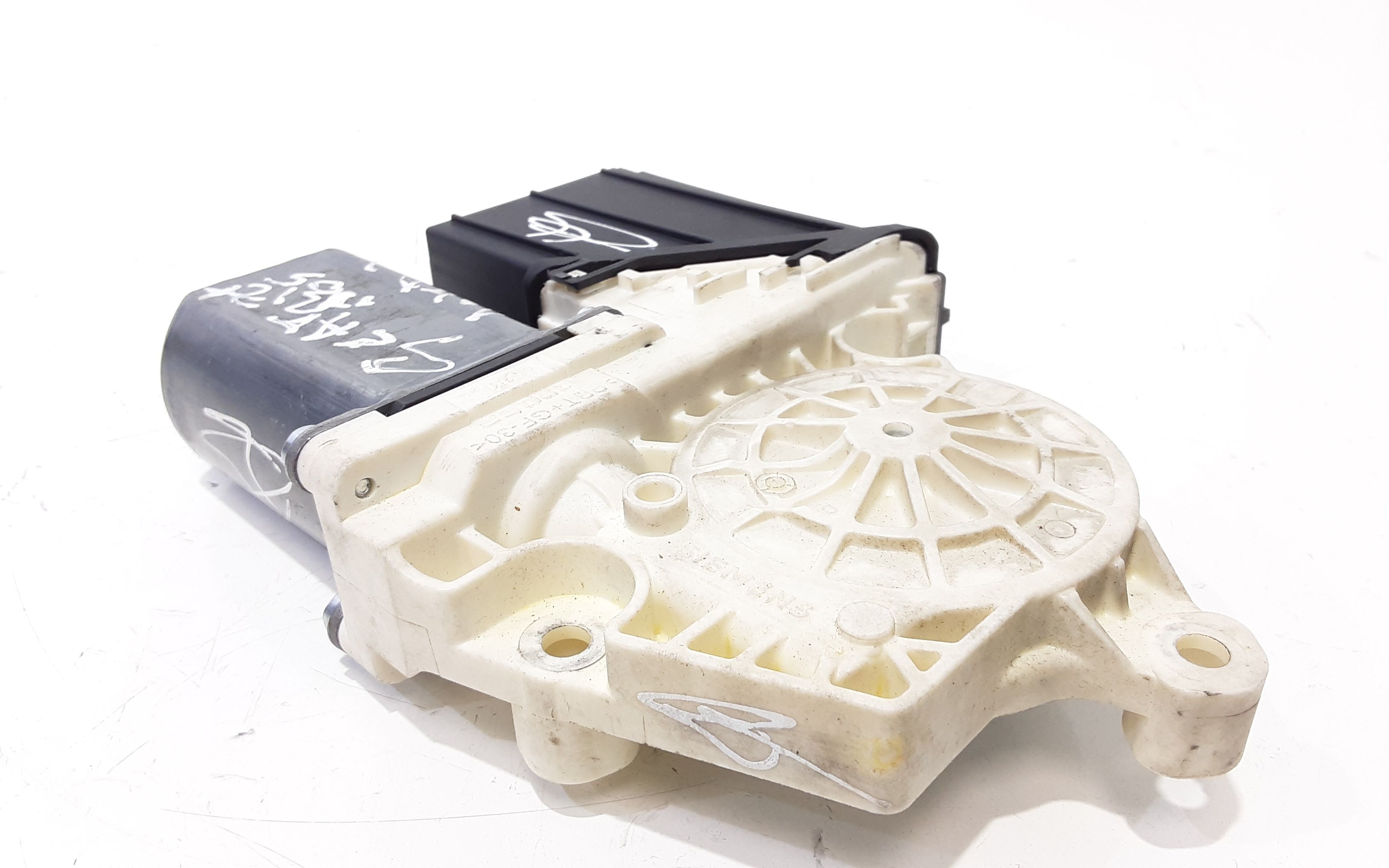 Motorino Alzavetro anteriore destra SEAT Ibiza Serie (02>05)