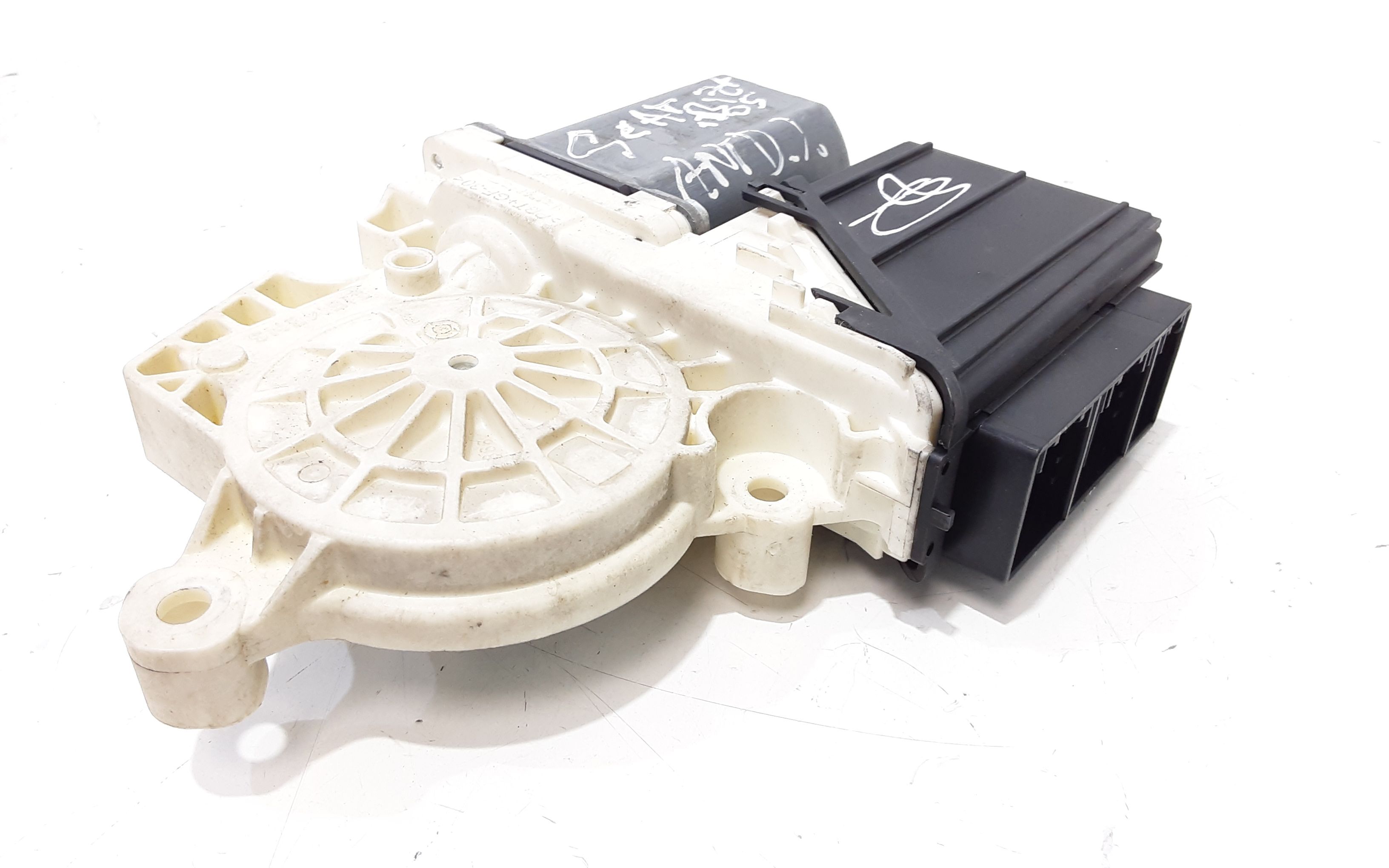 Motorino Alzavetro anteriore destra SEAT Ibiza Serie (02>05)