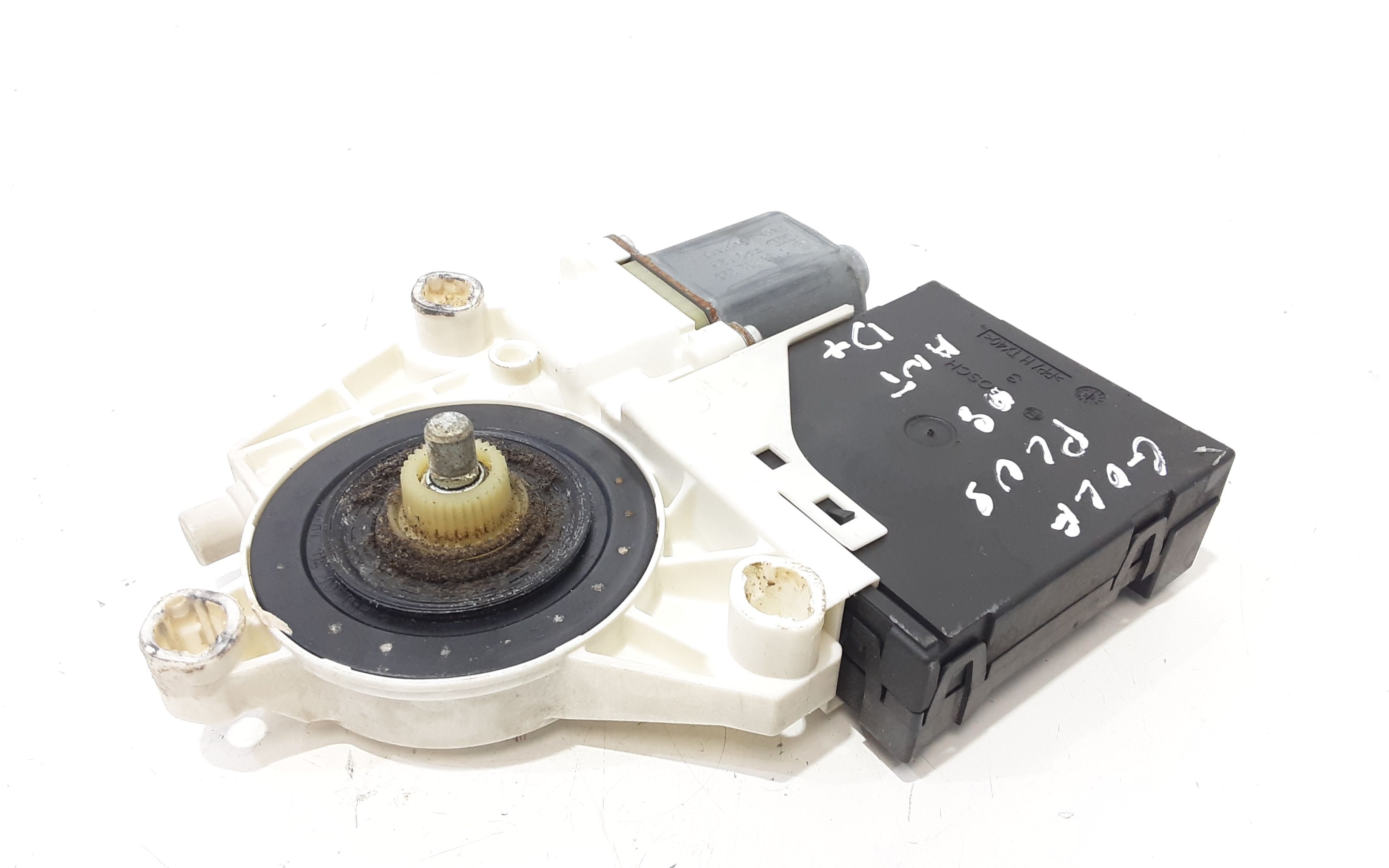 Motorino Alzavetro anteriore destra VOLKSWAGEN Golf 5 Plus (04>08)