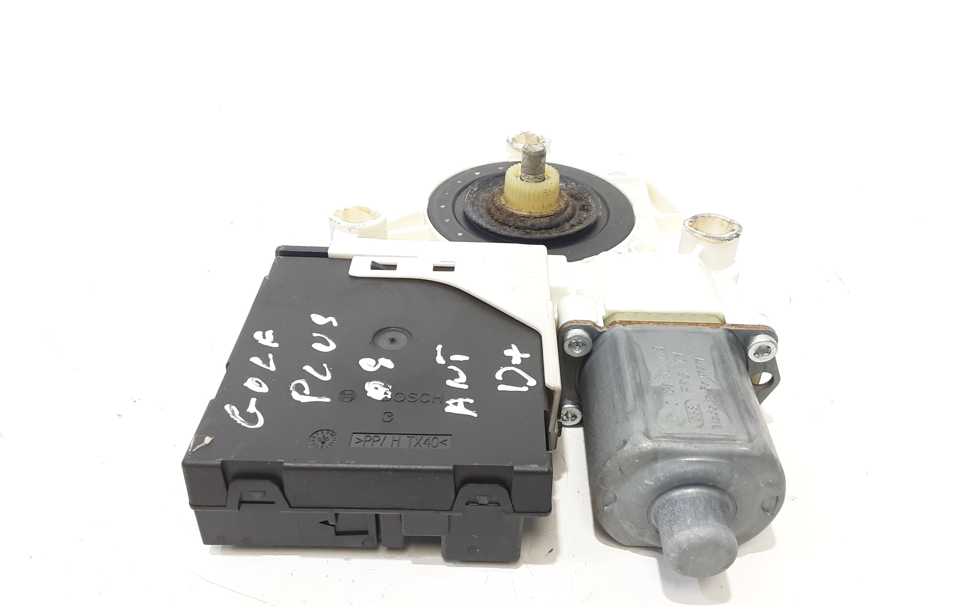 Motorino Alzavetro anteriore destra VOLKSWAGEN Golf 5 Plus (04>08)