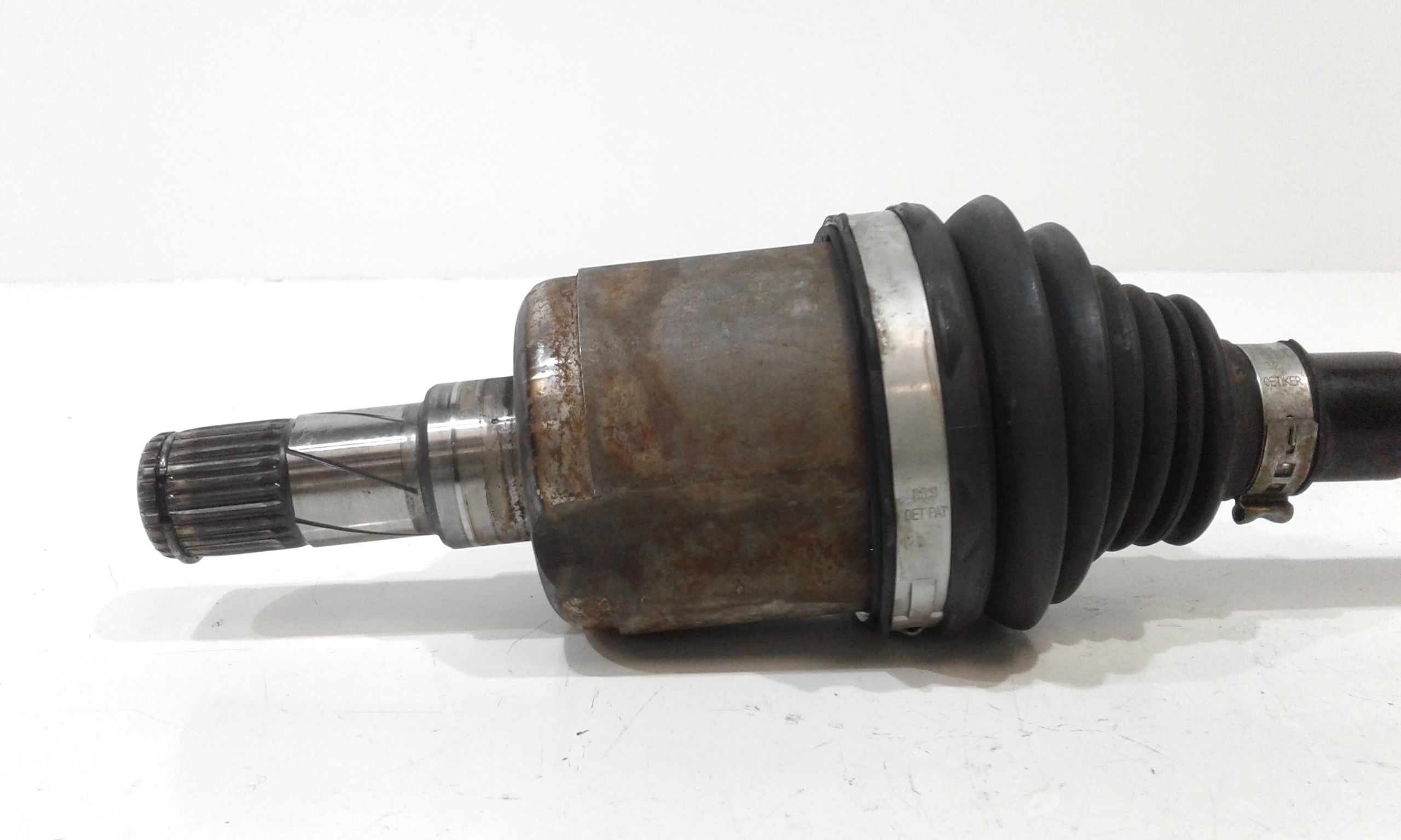 Semiasse anteriore Sinistro OPEL Mokka 1 Serie