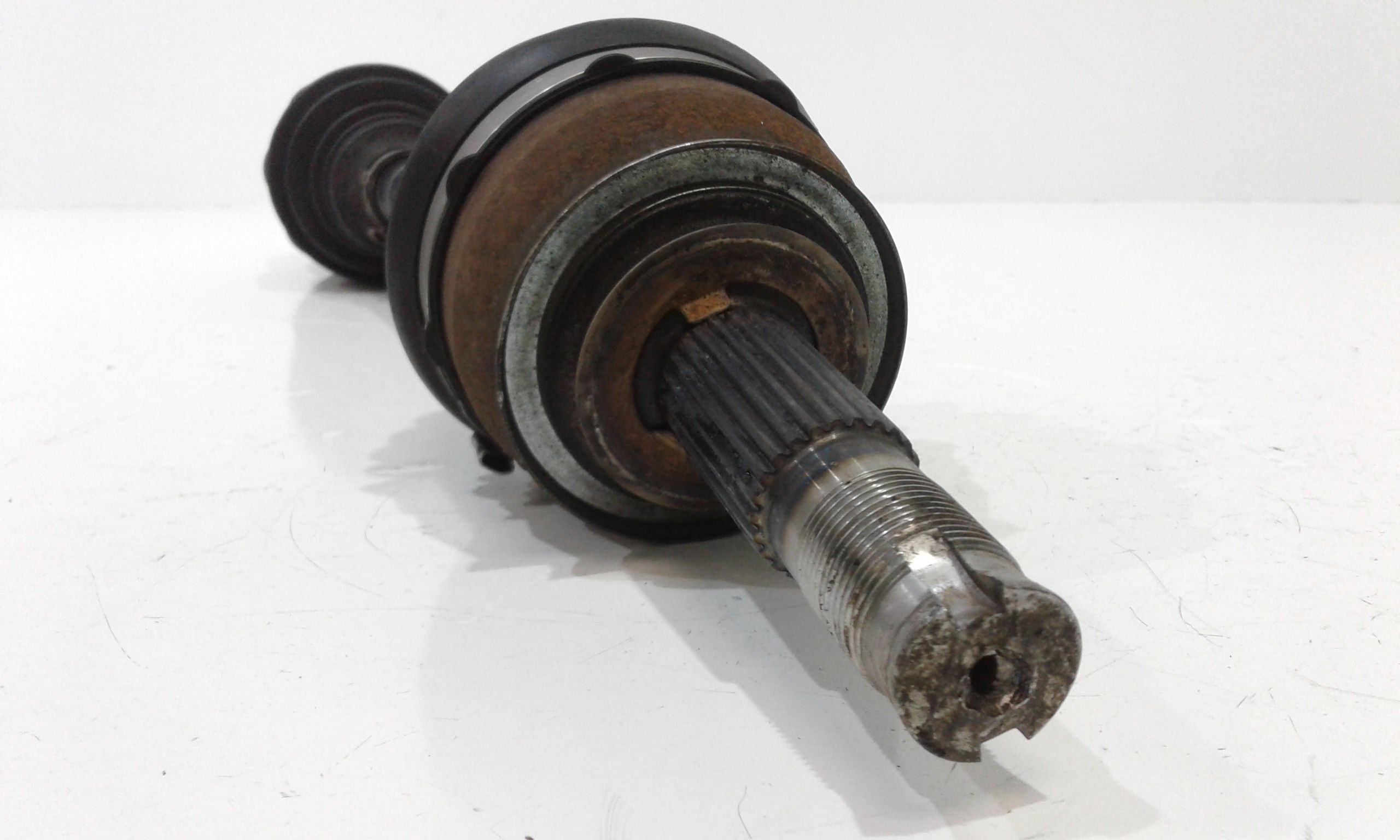 Semiasse anteriore Sinistro OPEL Mokka 1 Serie